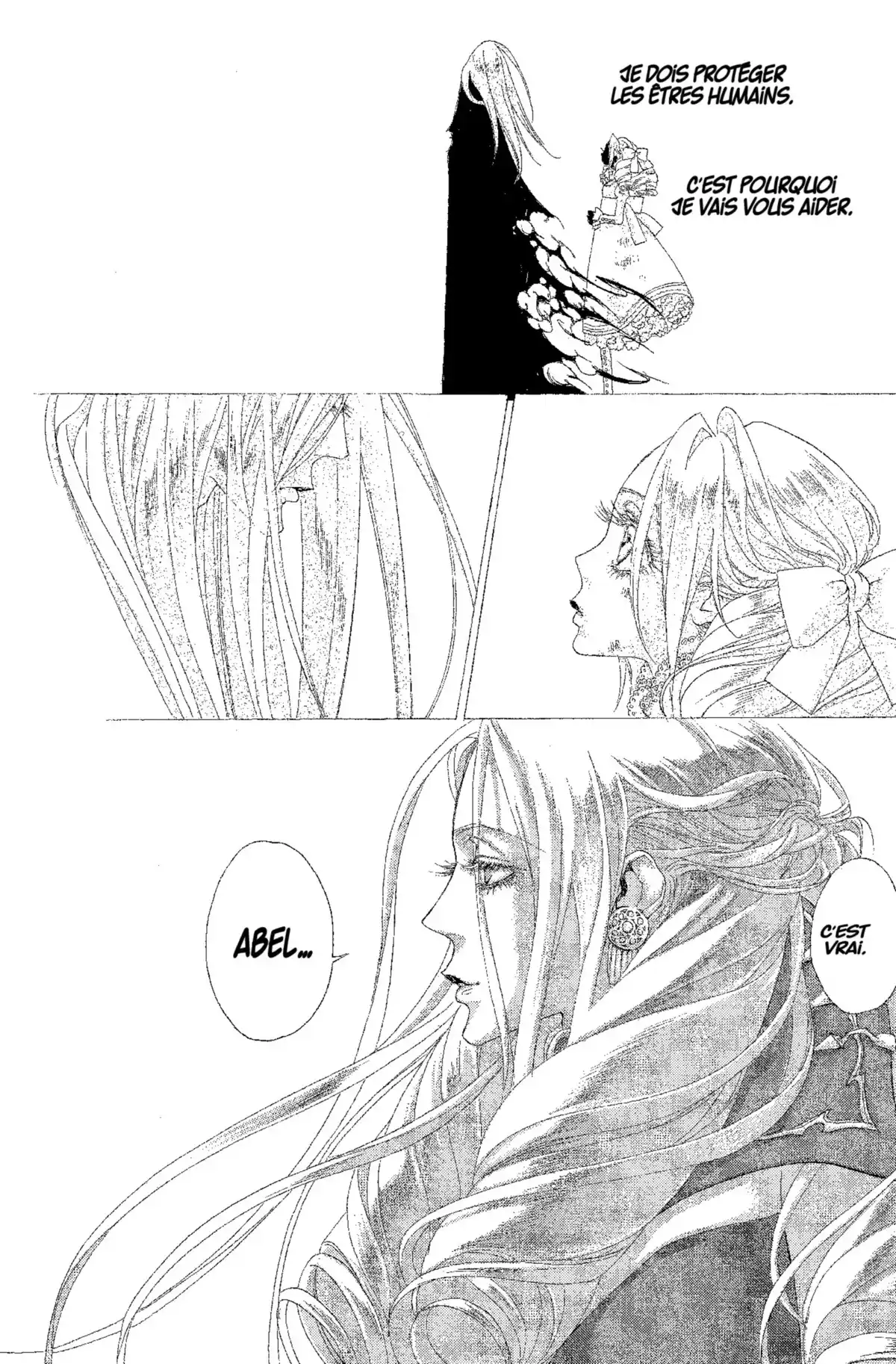 Trinity Blood Volume 4 page 95