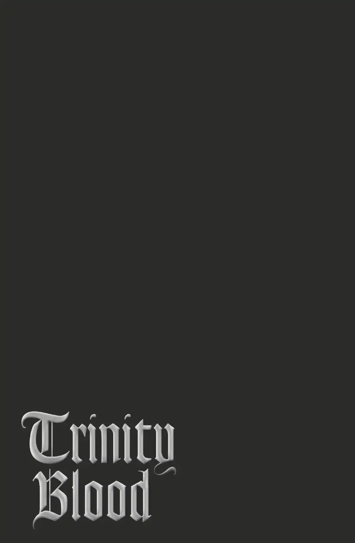 Trinity Blood Volume 20 page 40