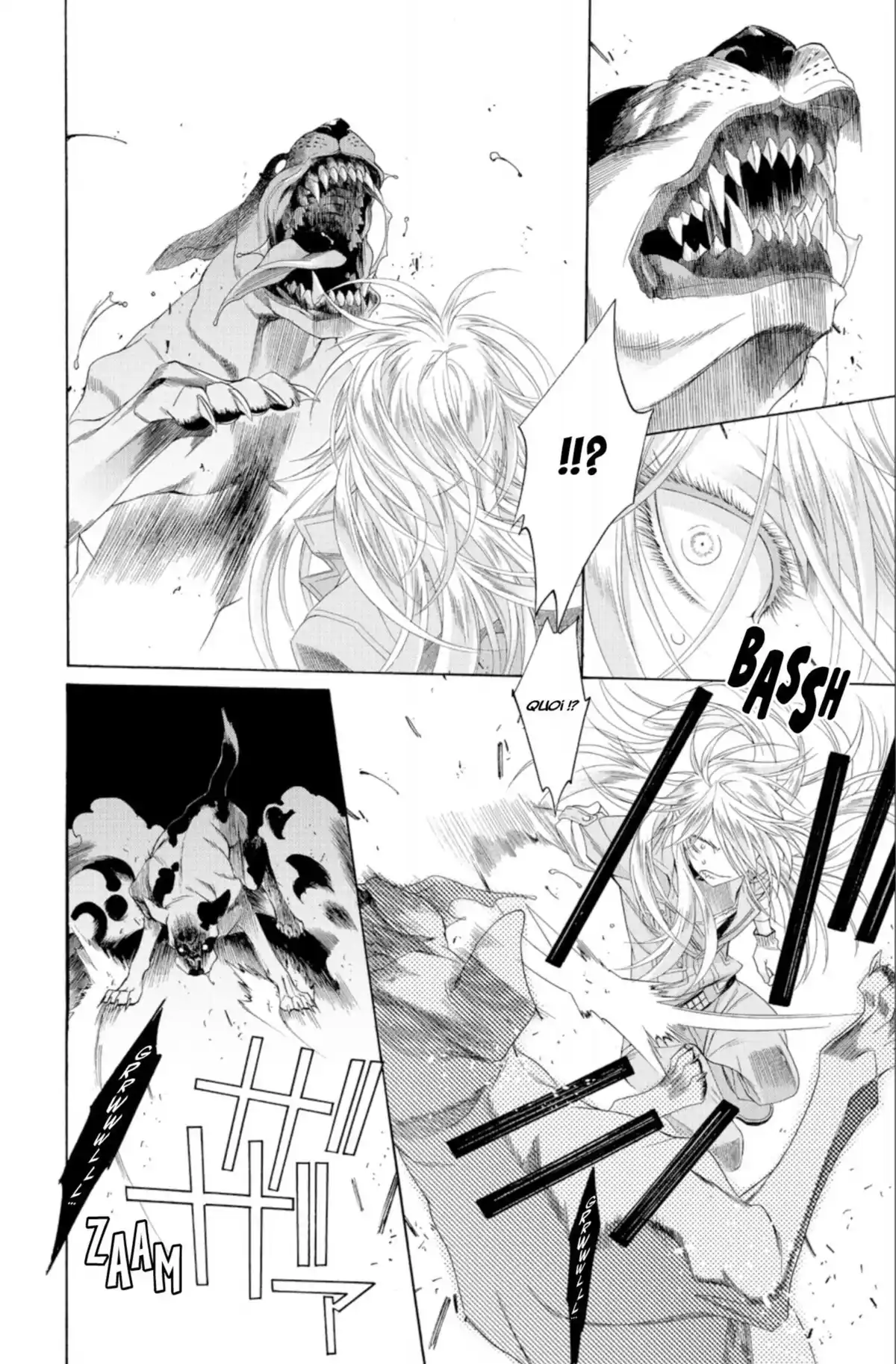 Trinity Blood Volume 20 page 51