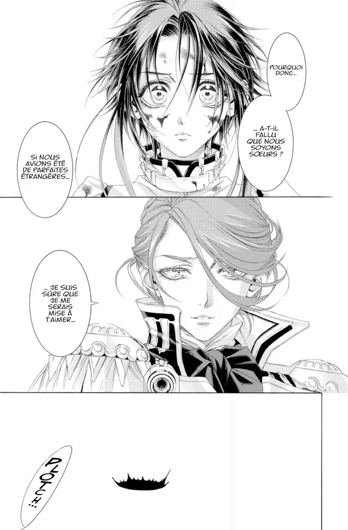 Trinity Blood Volume 20 page 68