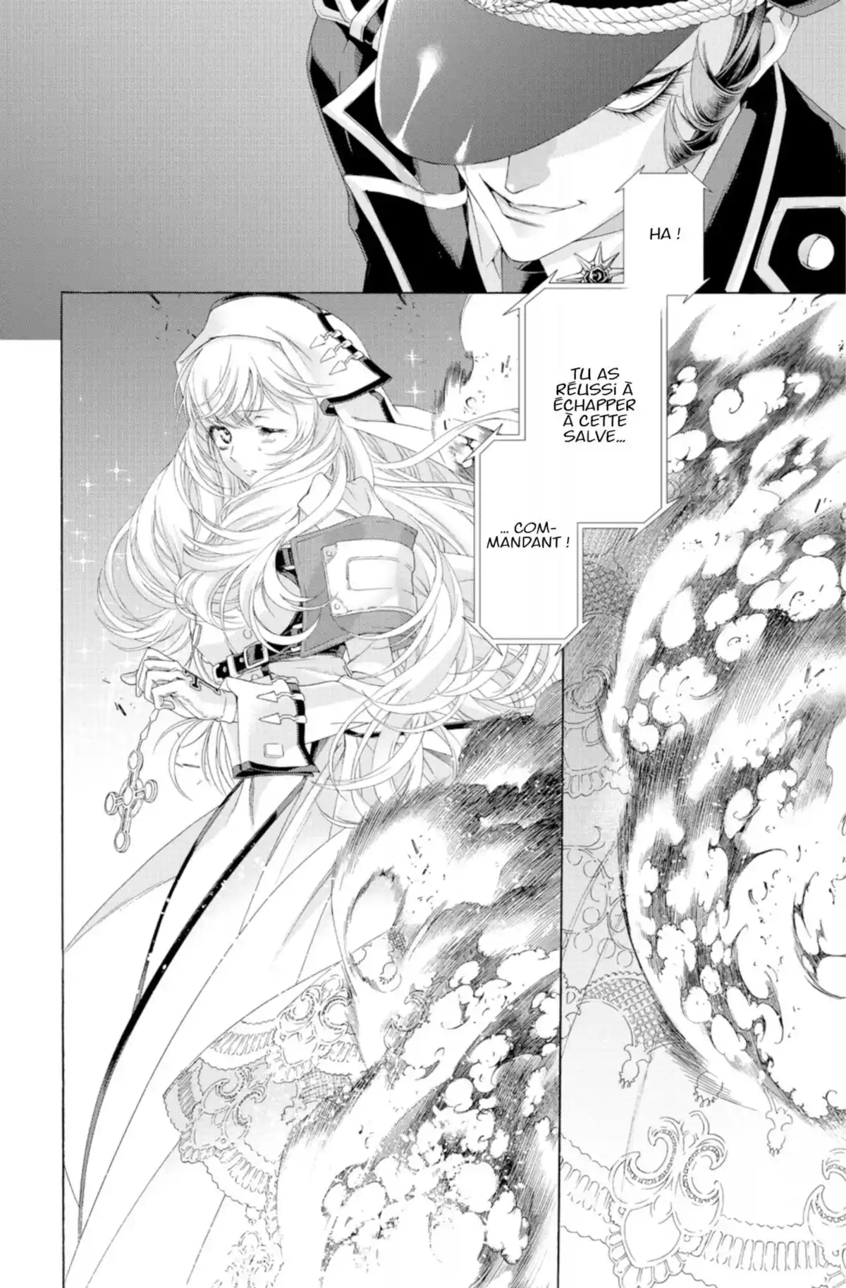 Trinity Blood Volume 20 page 79