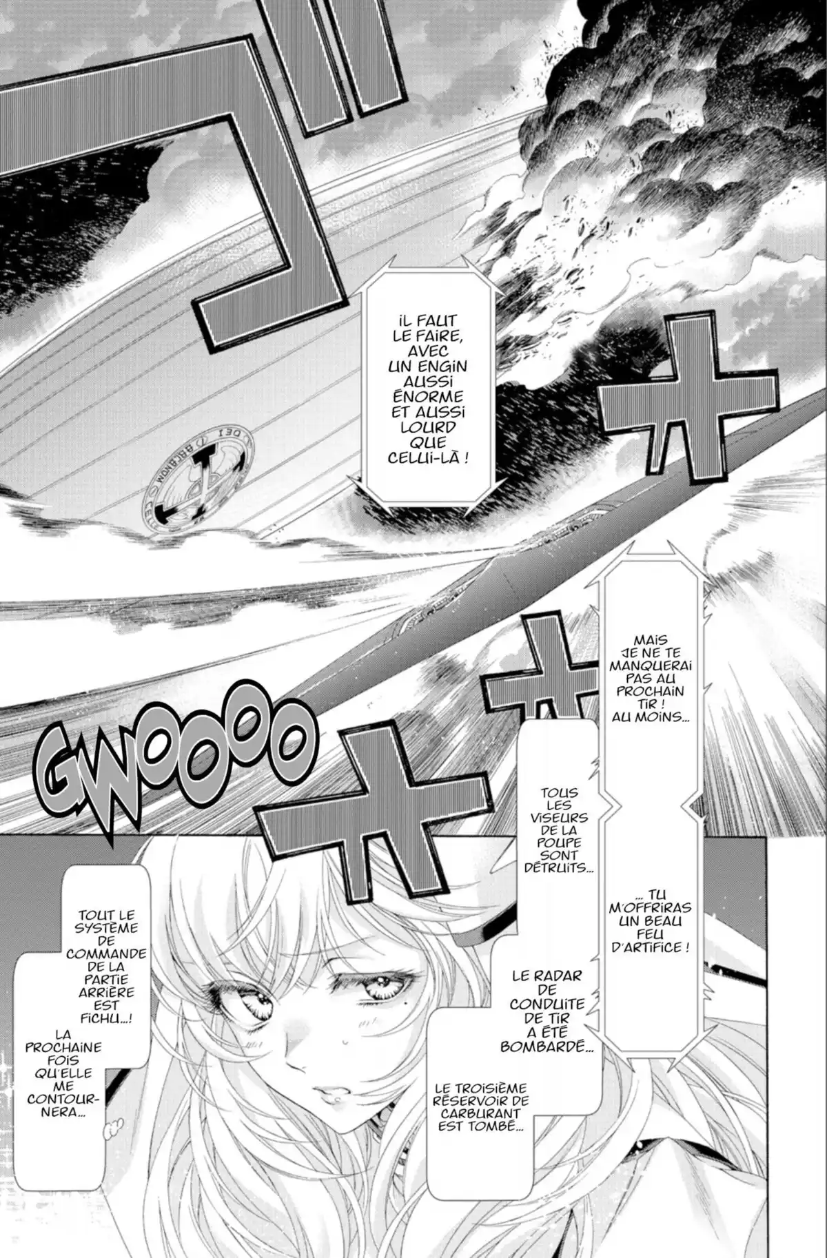 Trinity Blood Volume 20 page 80