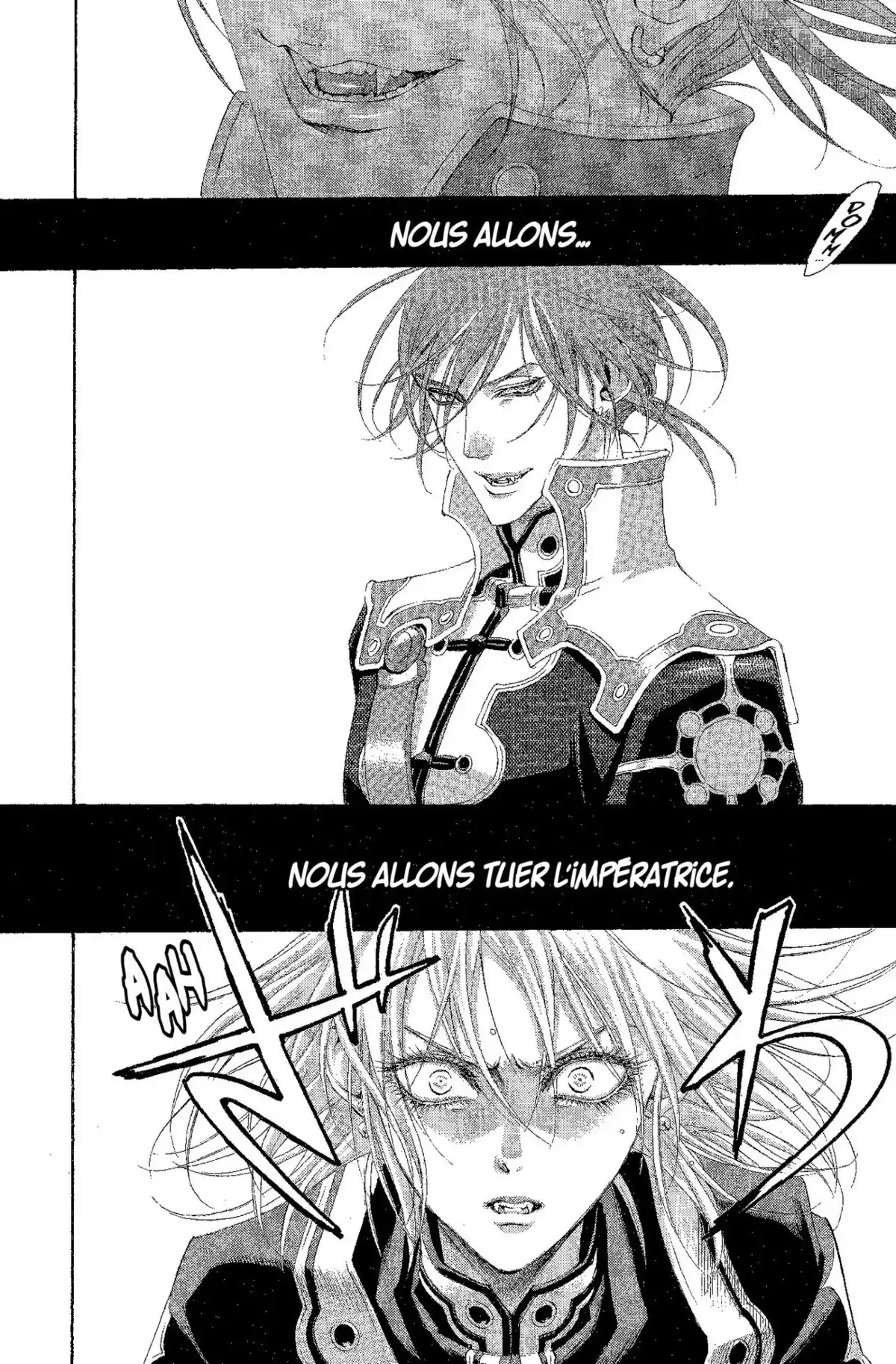 Trinity Blood Volume 8 page 13