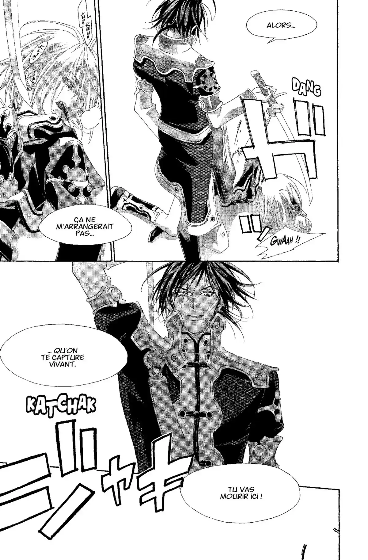 Trinity Blood Volume 8 page 24