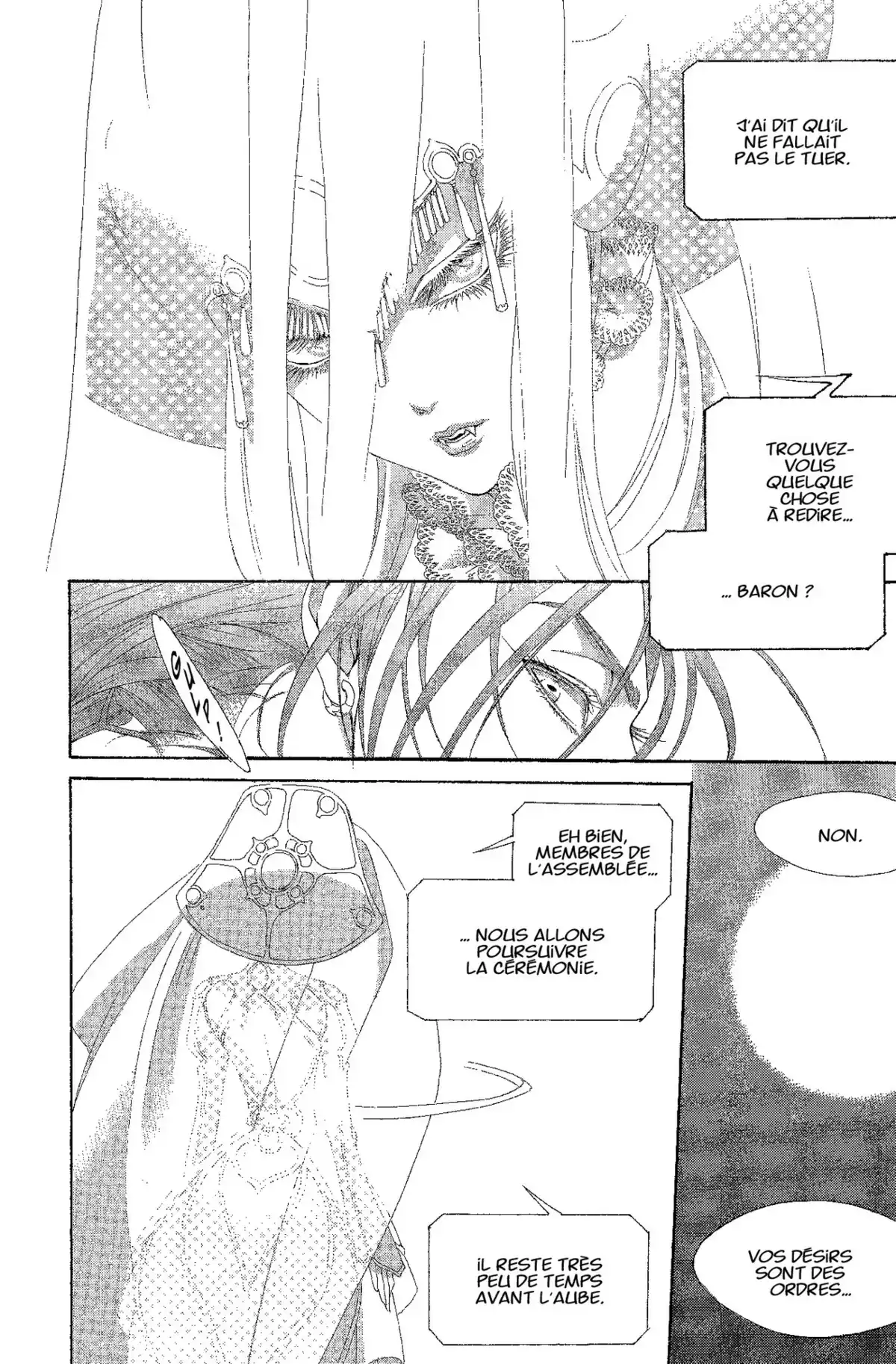 Trinity Blood Volume 8 page 31