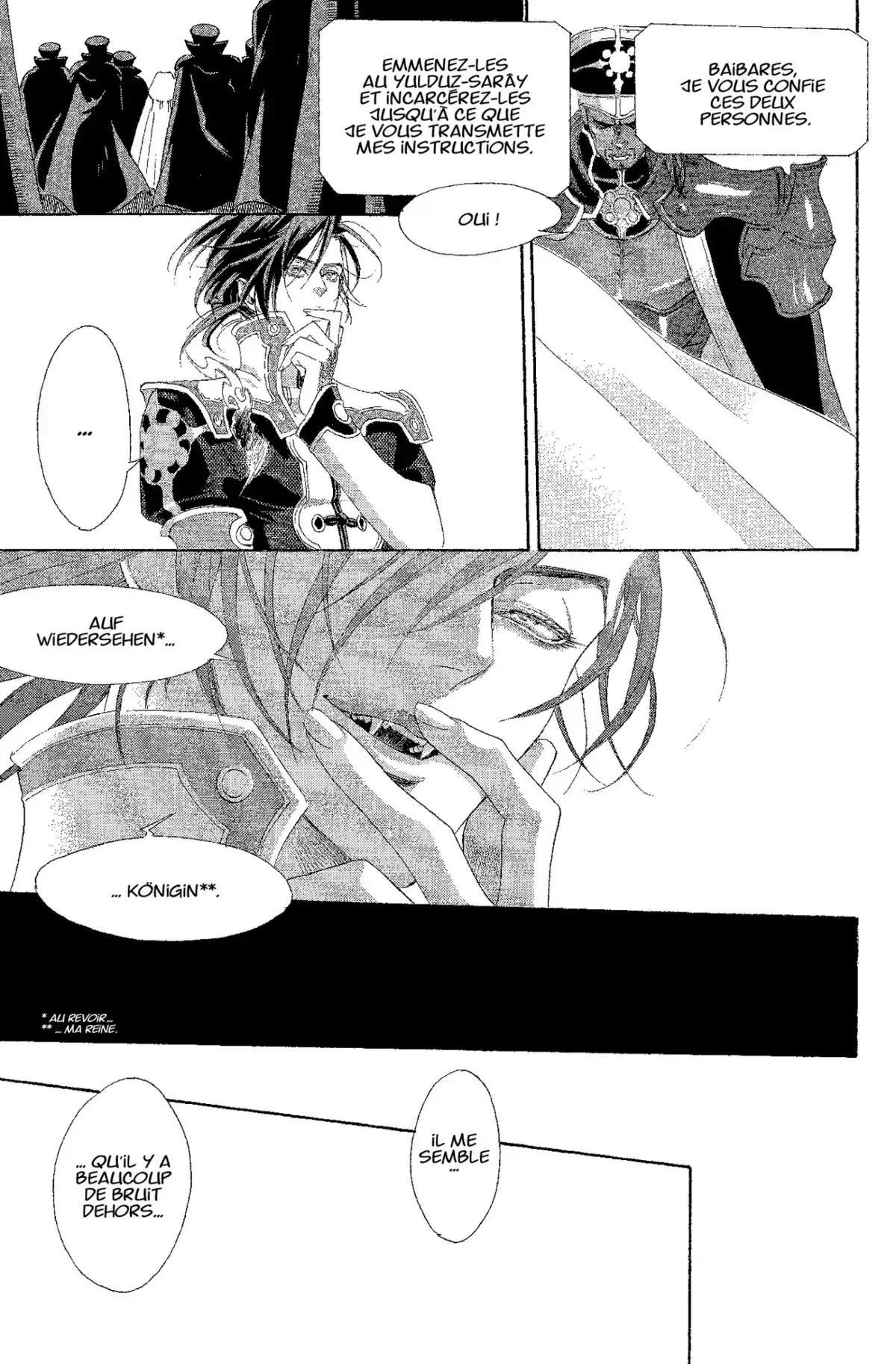 Trinity Blood Volume 8 page 32