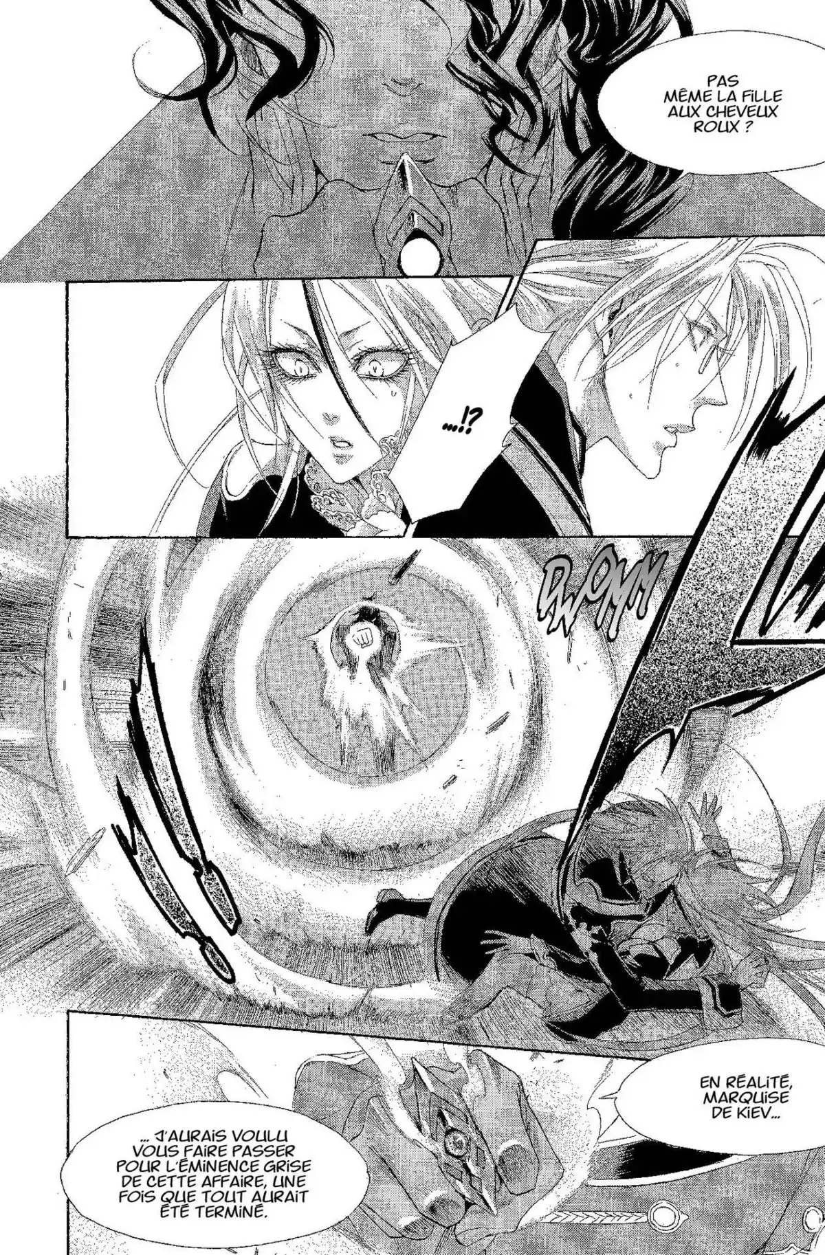 Trinity Blood Volume 8 page 39