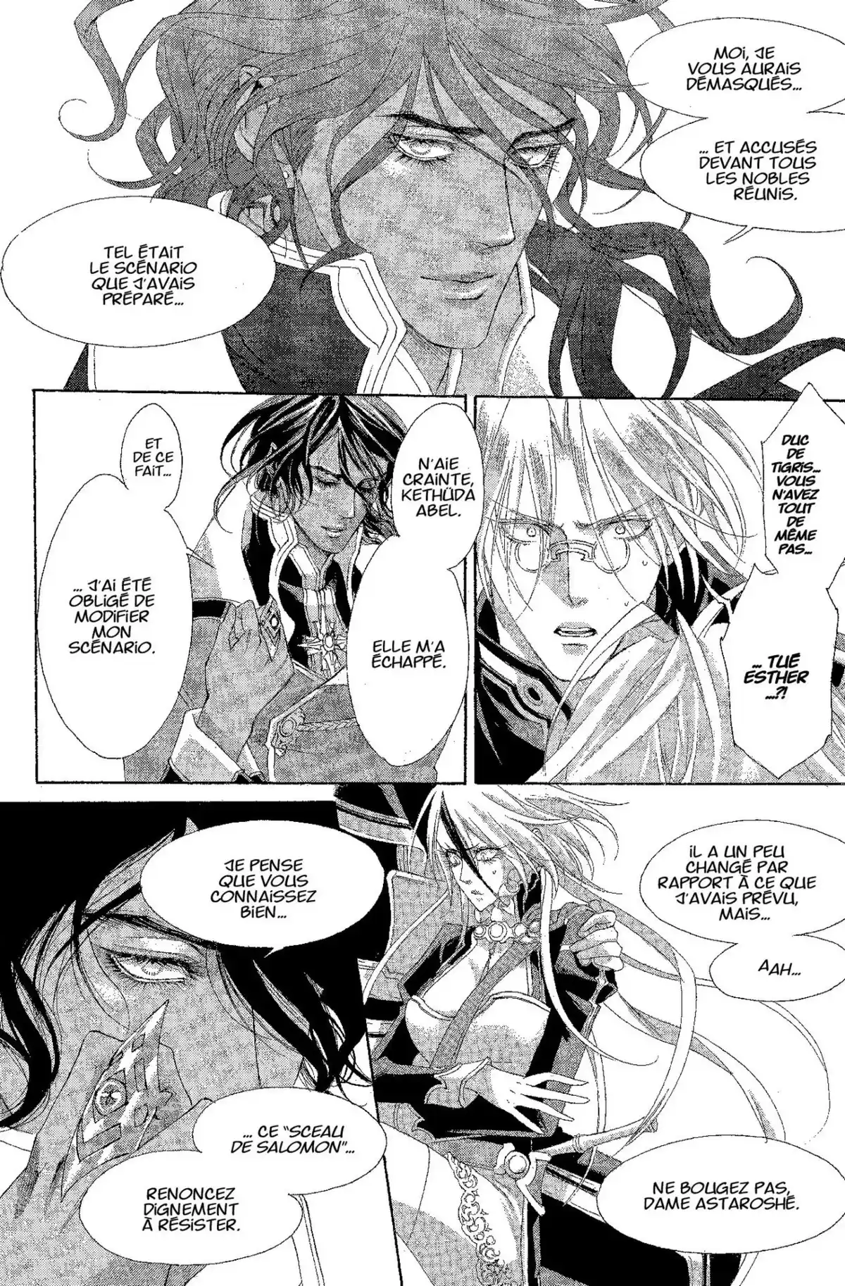 Trinity Blood Volume 8 page 41