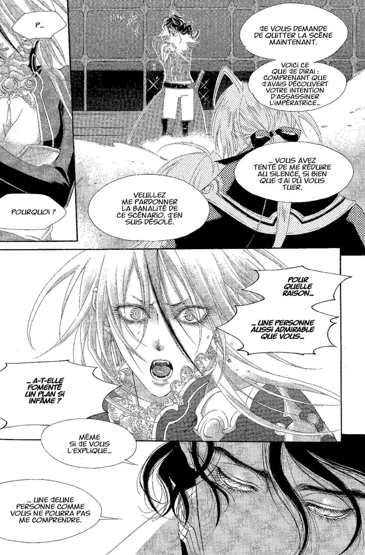 Trinity Blood Volume 8 page 42