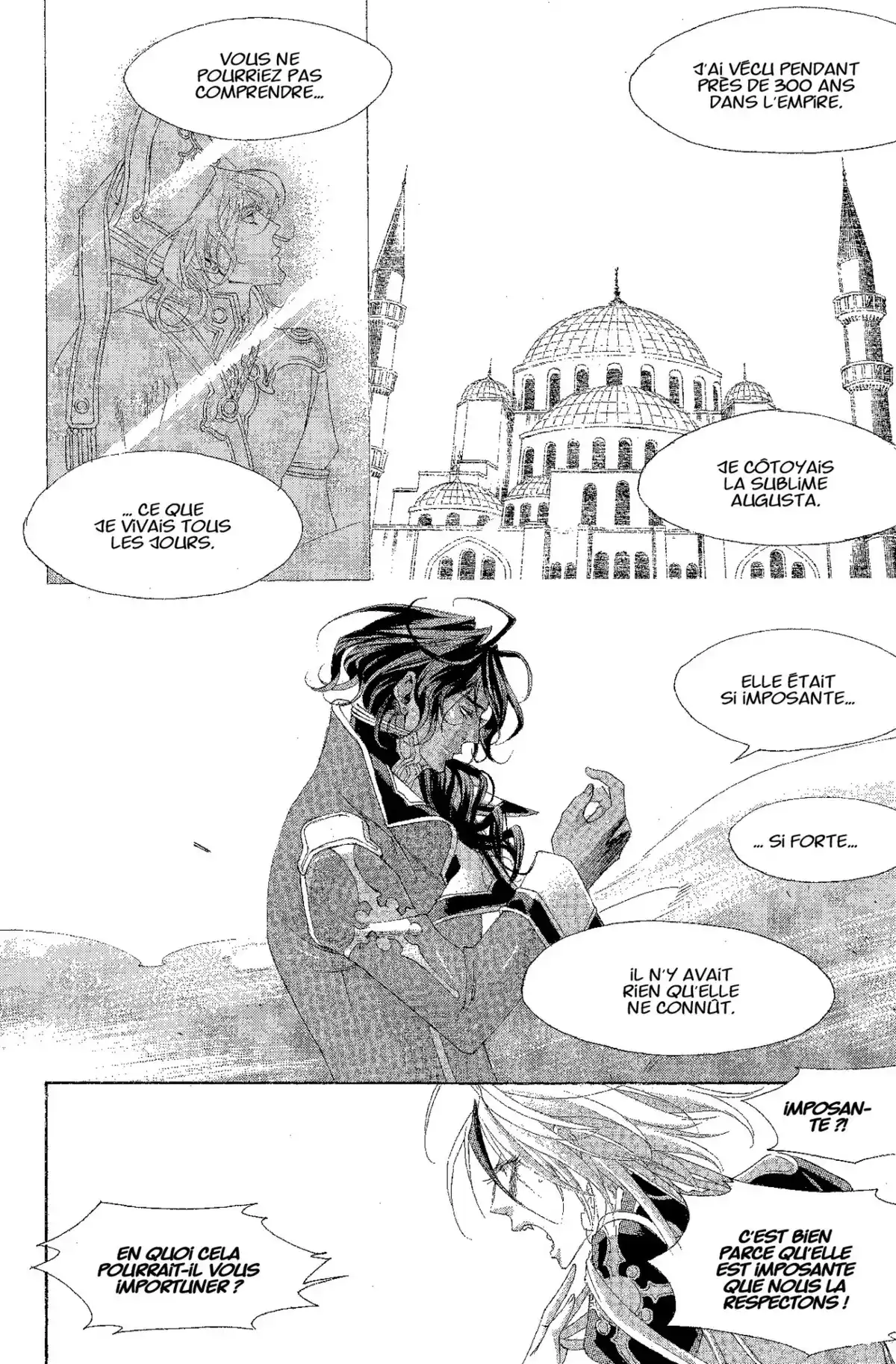 Trinity Blood Volume 8 page 43