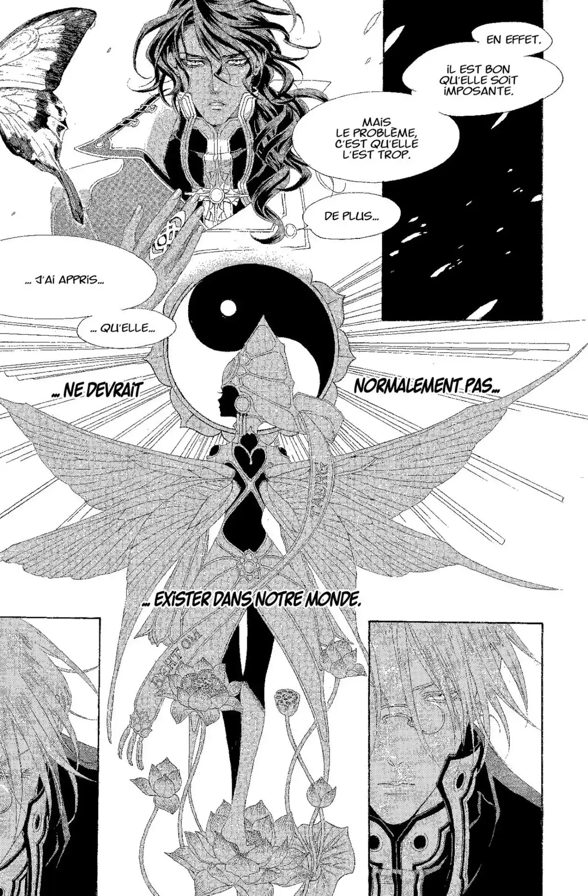 Trinity Blood Volume 8 page 44