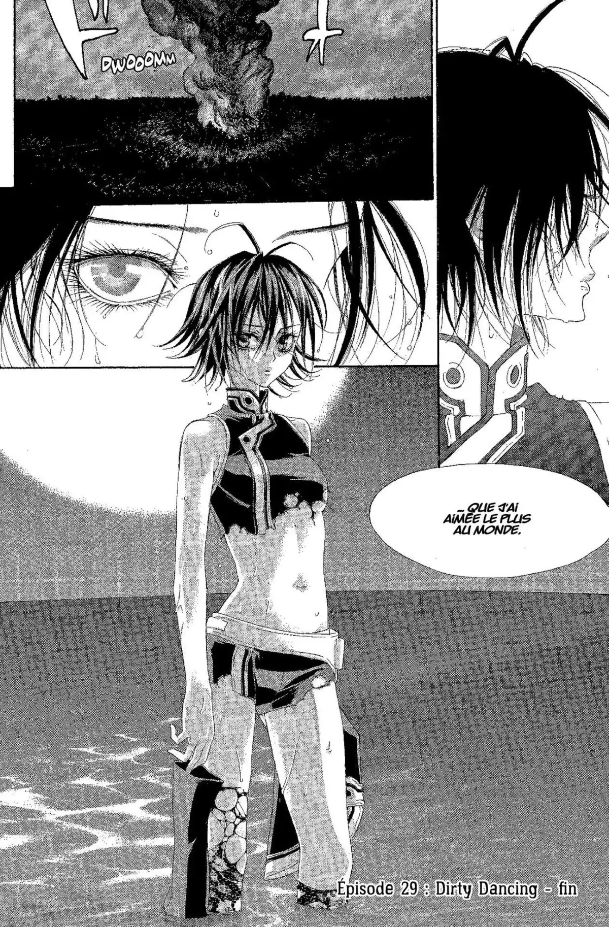 Trinity Blood Volume 8 page 49