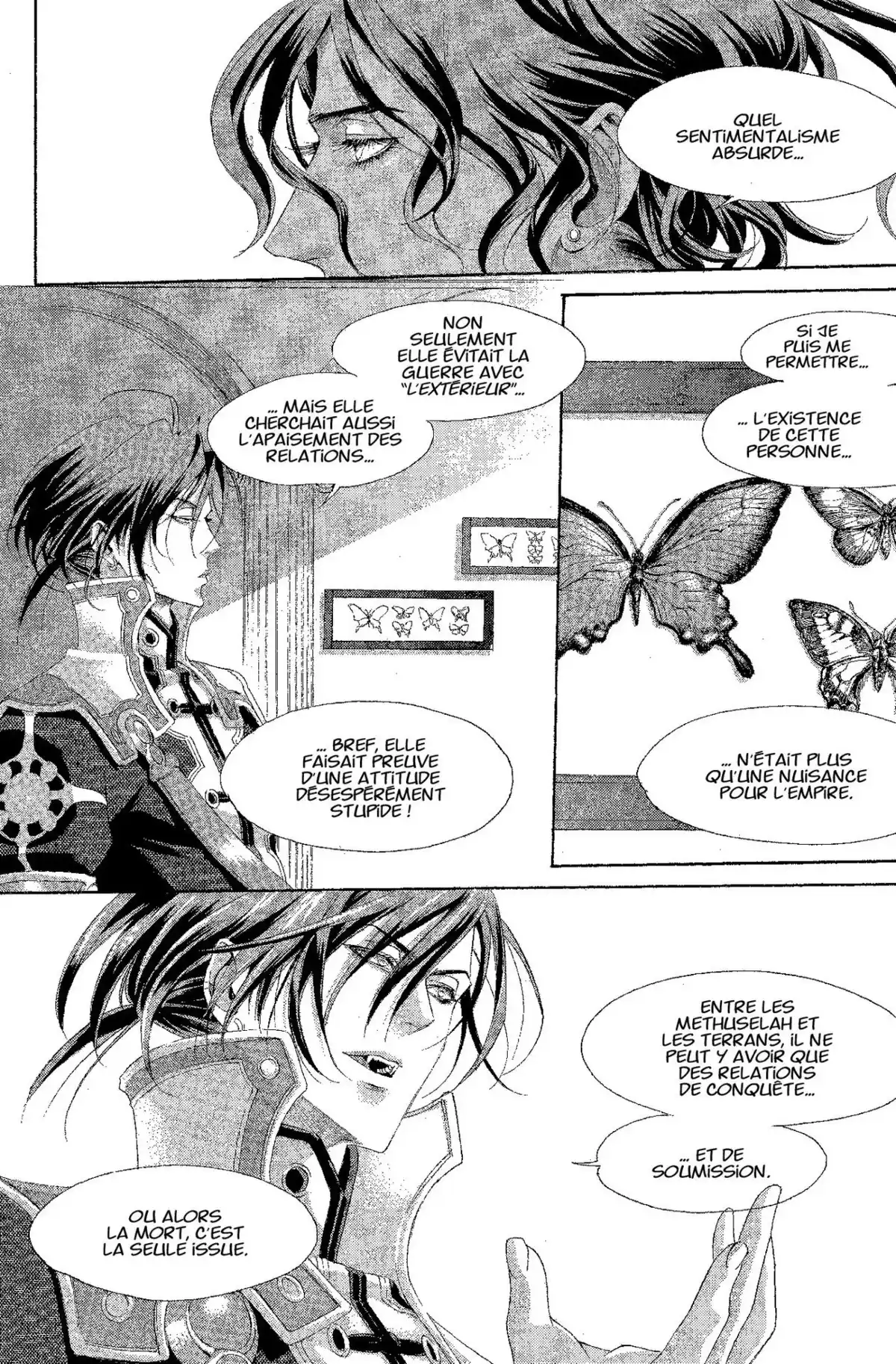 Trinity Blood Volume 8 page 61