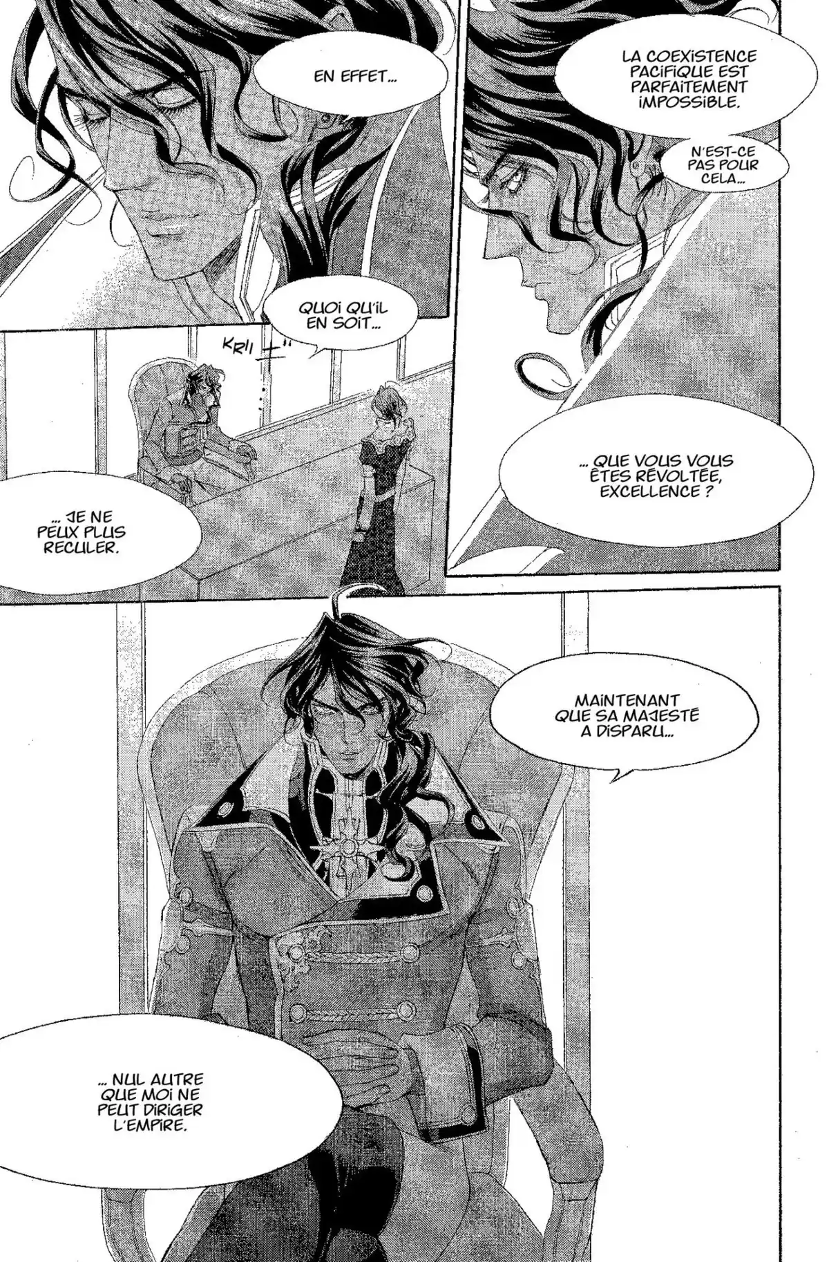 Trinity Blood Volume 8 page 62