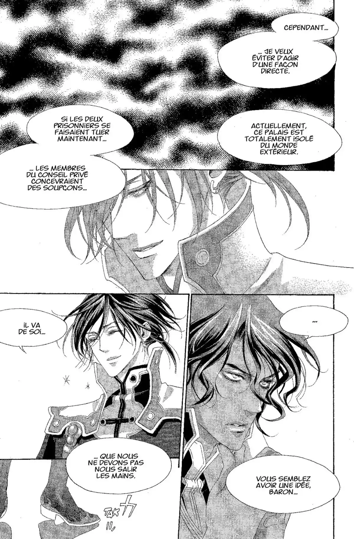 Trinity Blood Volume 8 page 64