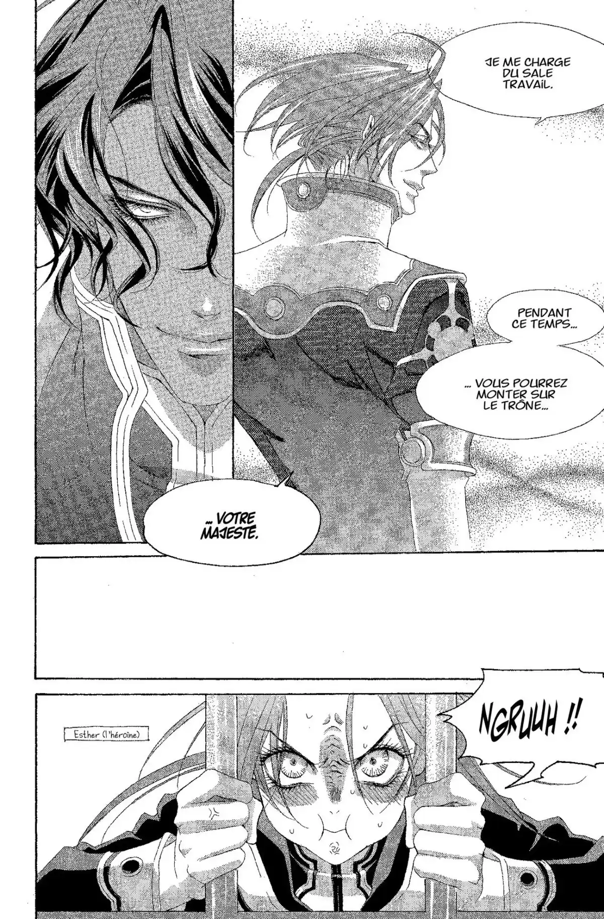 Trinity Blood Volume 8 page 65