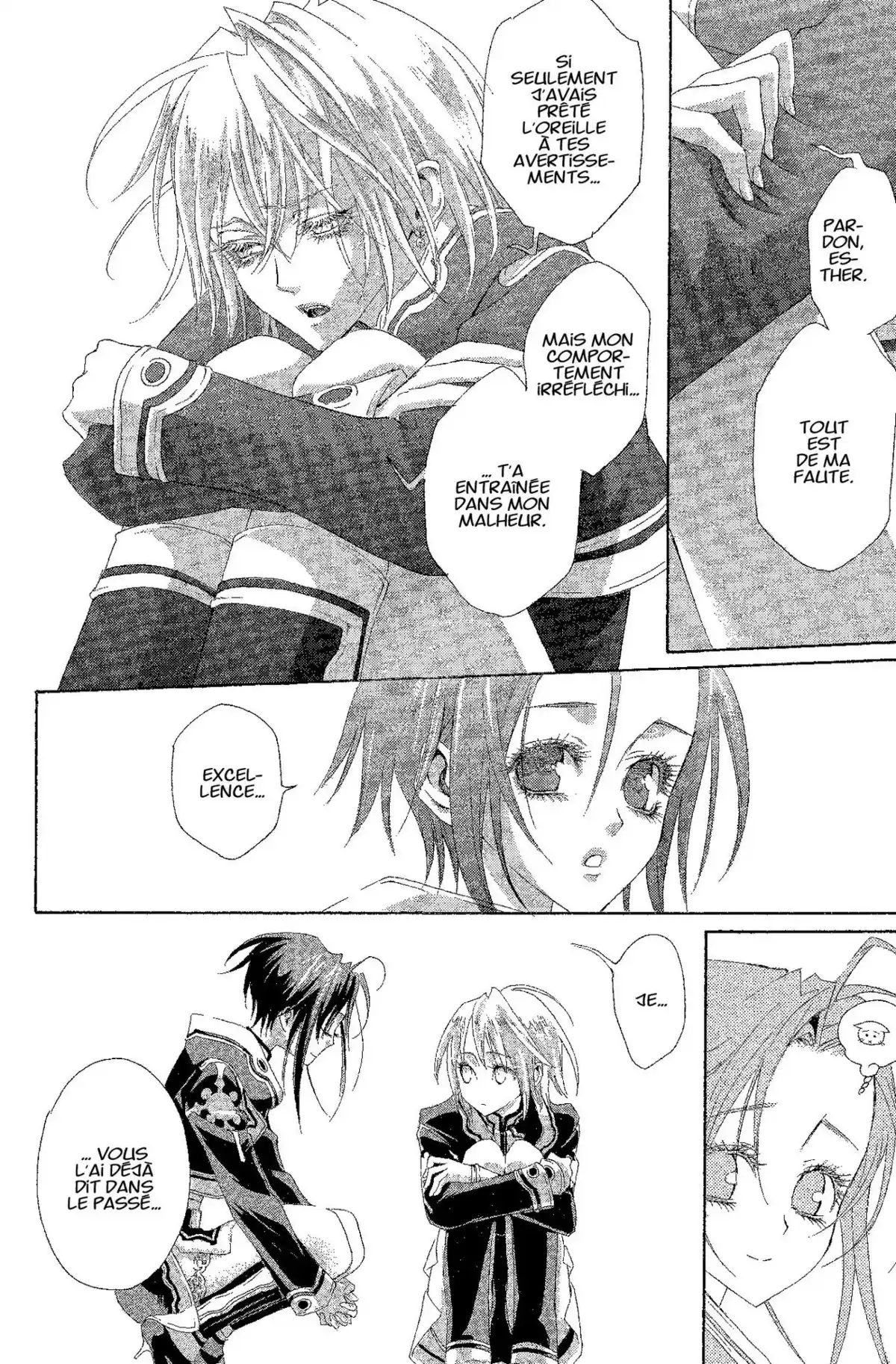 Trinity Blood Volume 8 page 67