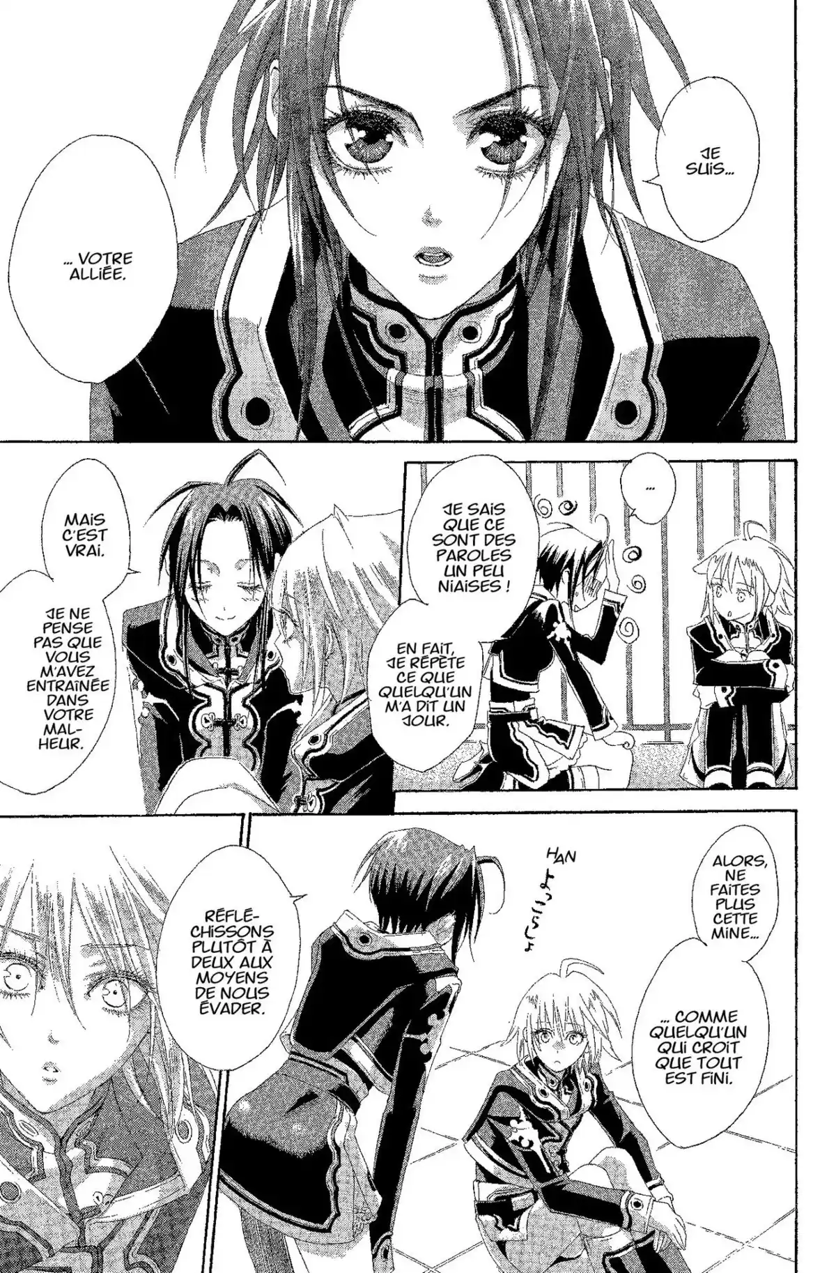 Trinity Blood Volume 8 page 68