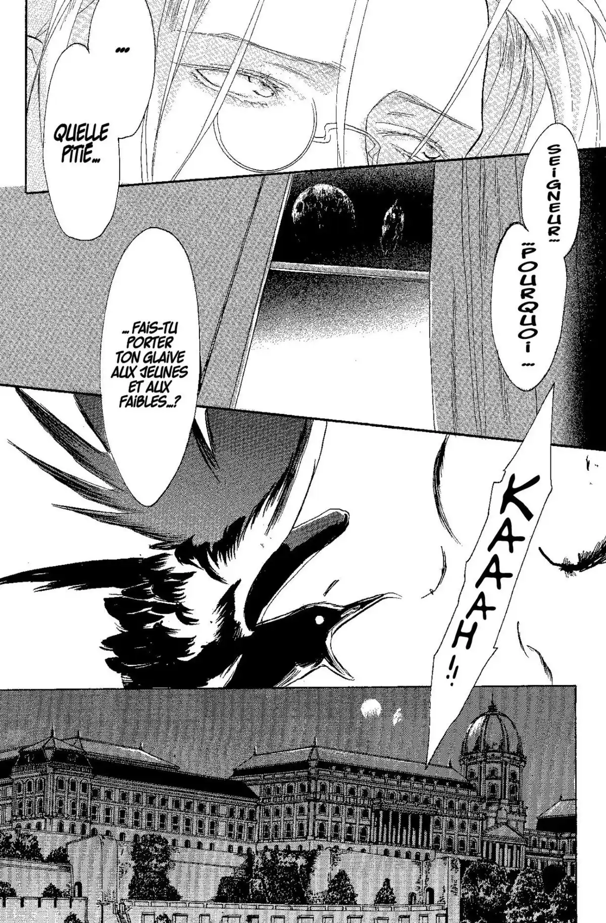 Trinity Blood Volume 1 page 22