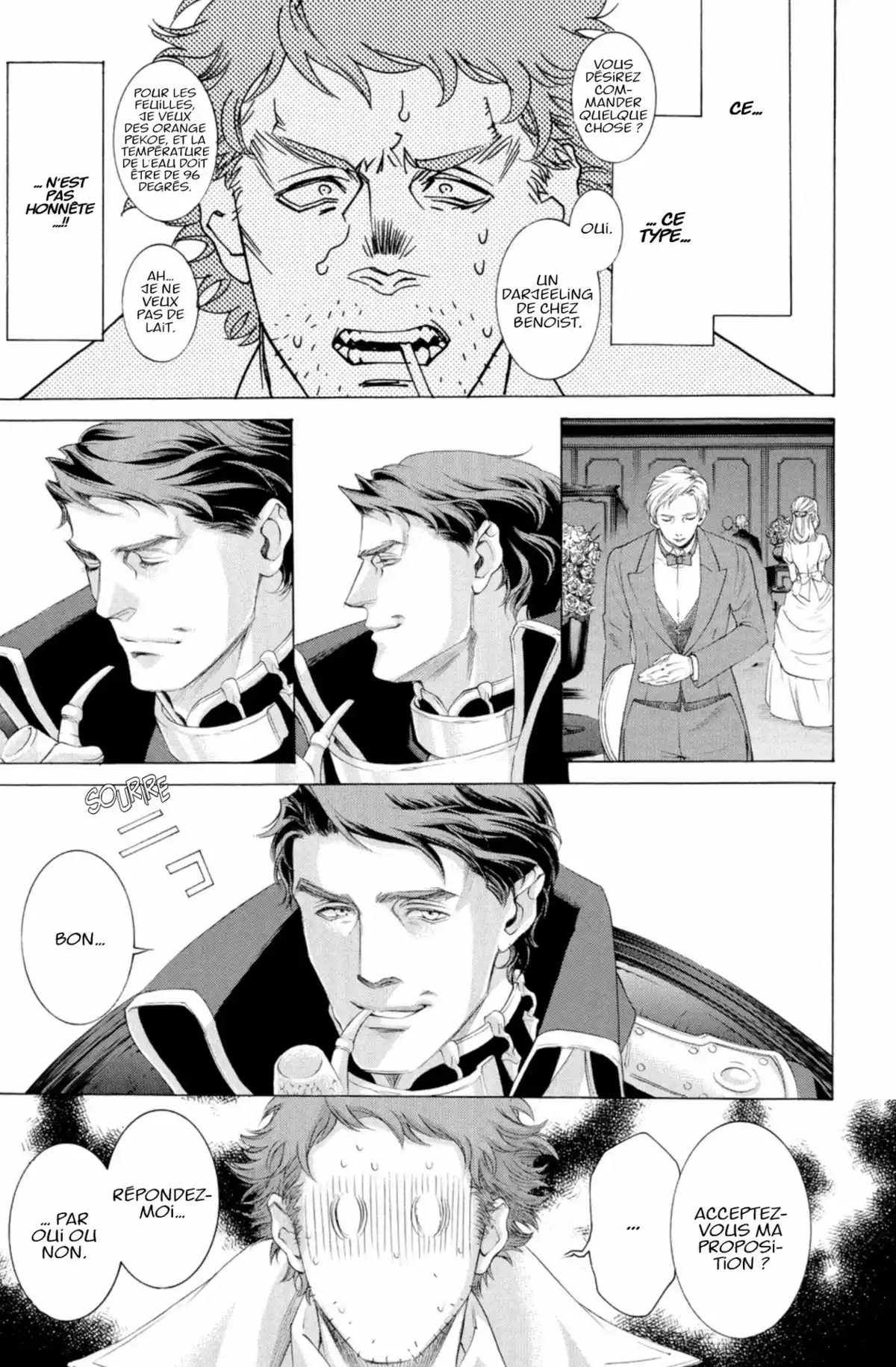 Trinity Blood Volume 14 page 46