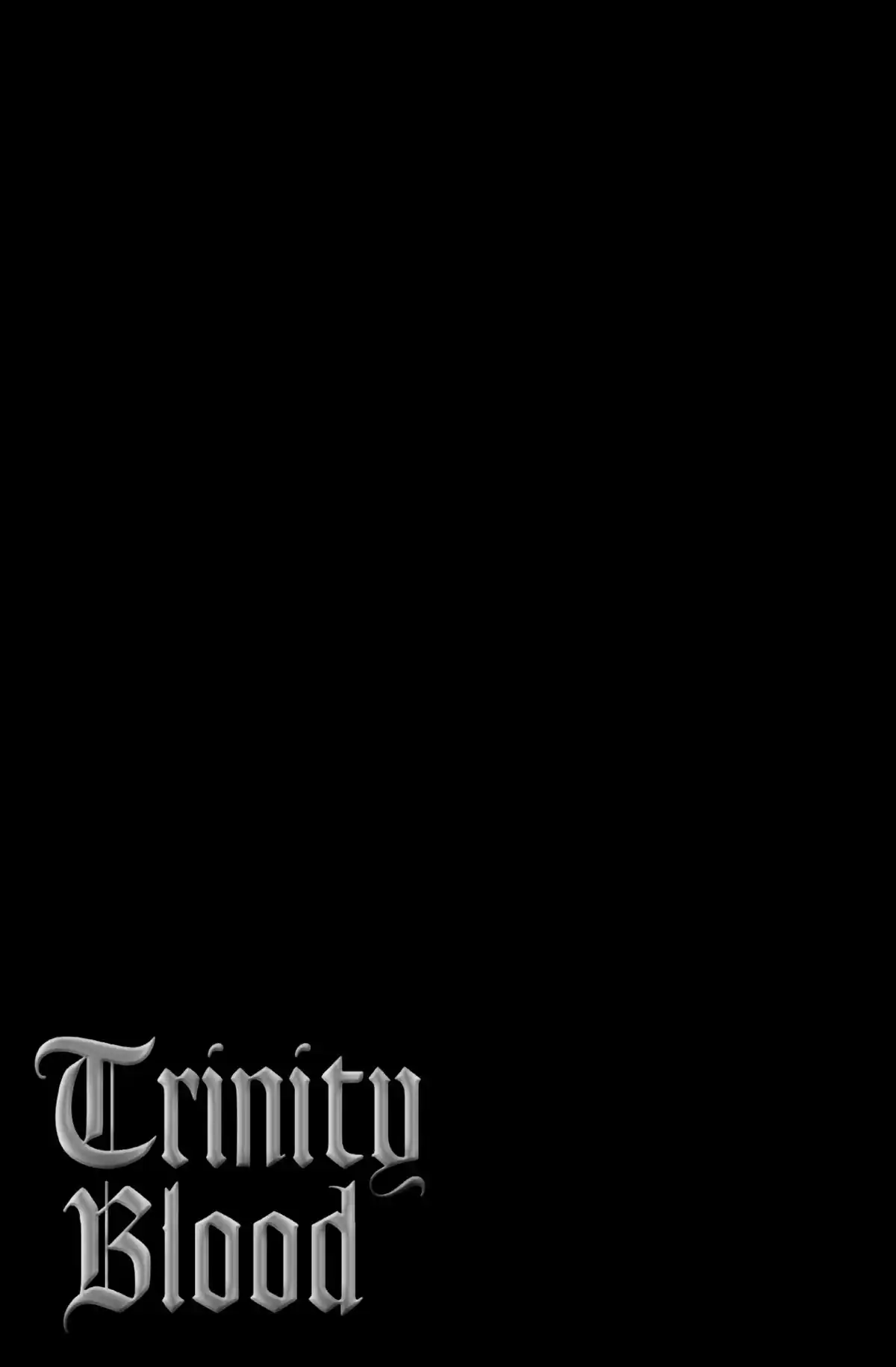 Trinity Blood Volume 14 page 82