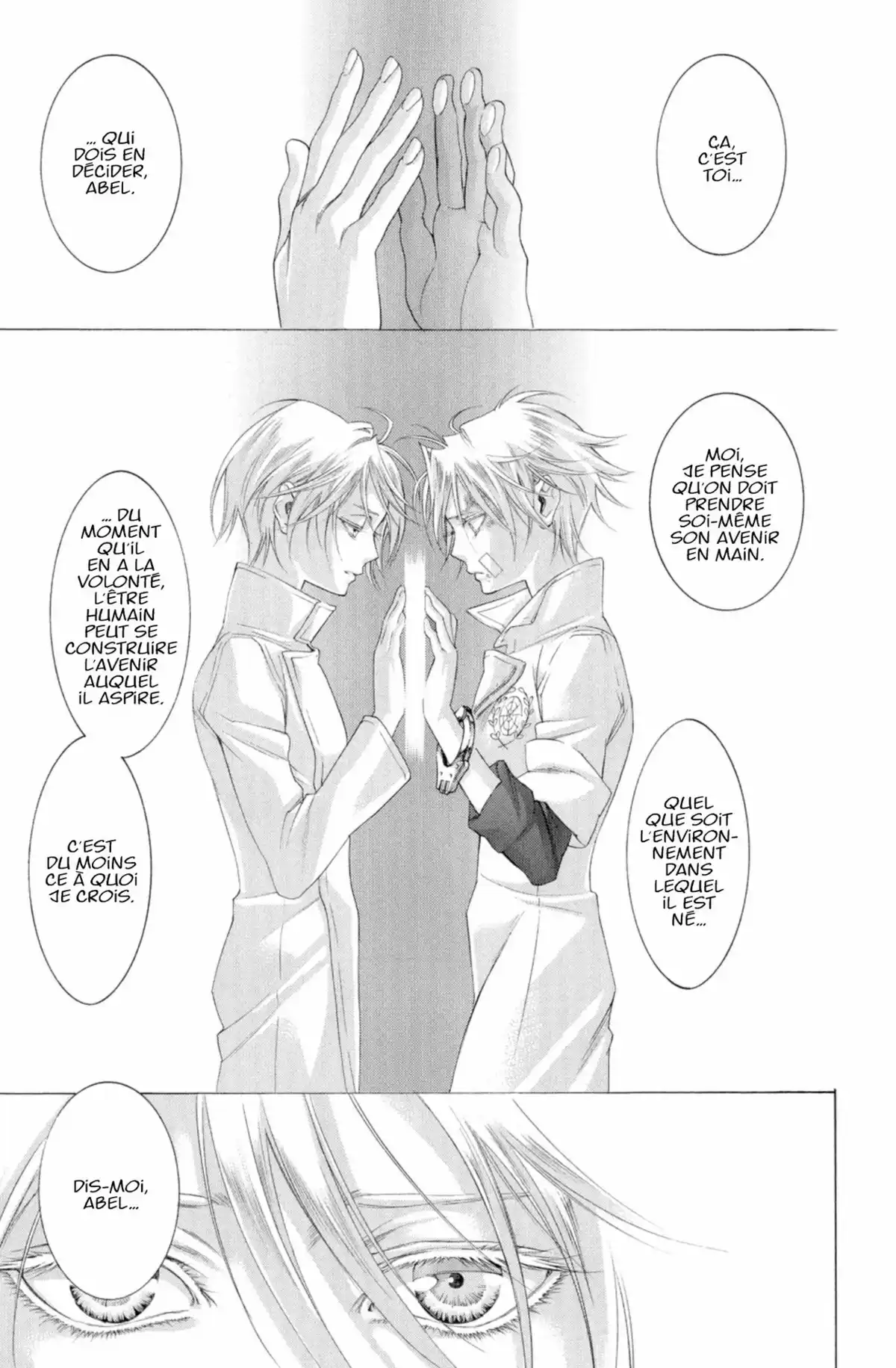 Trinity Blood Volume 14 page 92