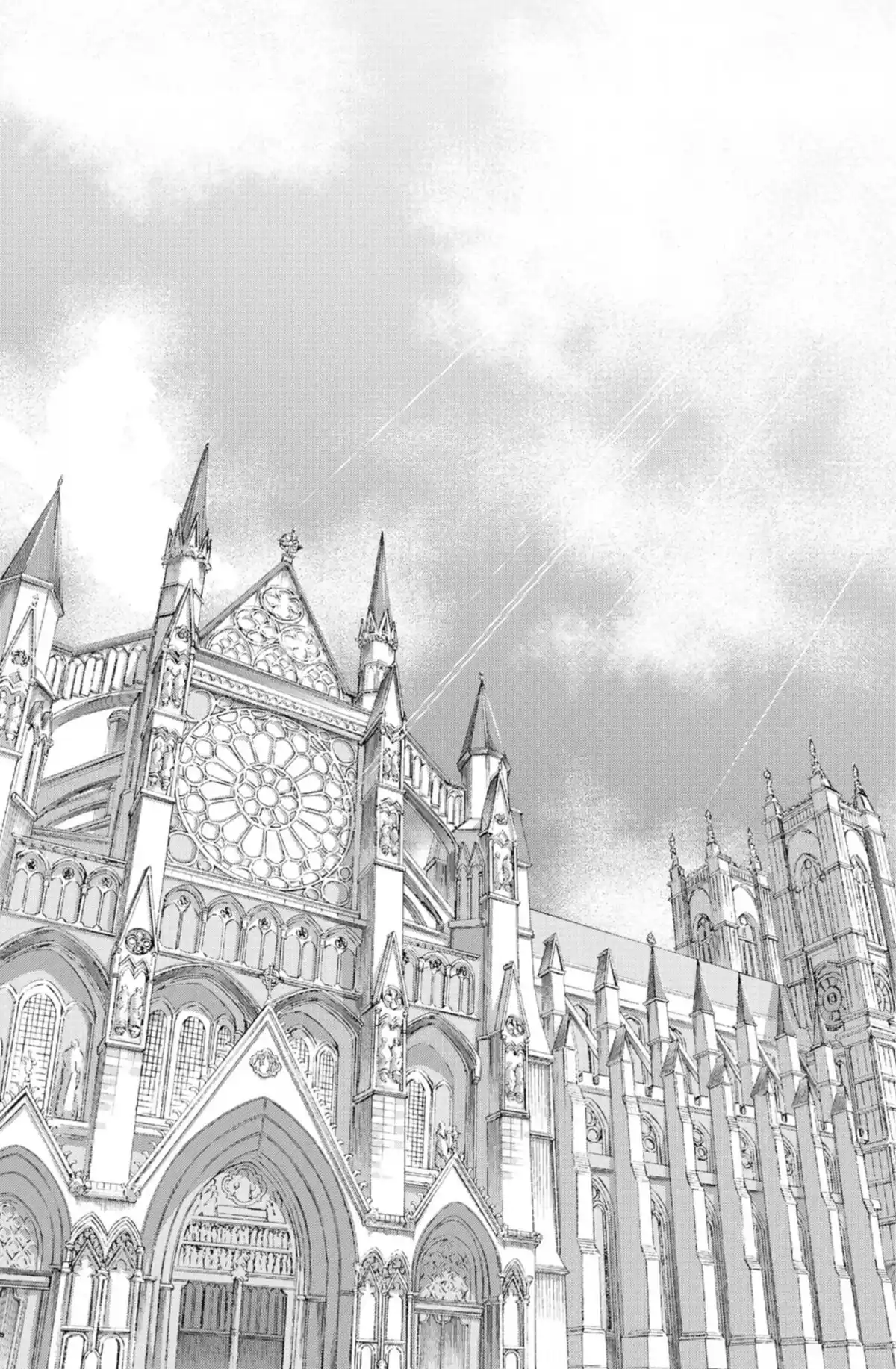 Trinity Blood Volume 21 page 128