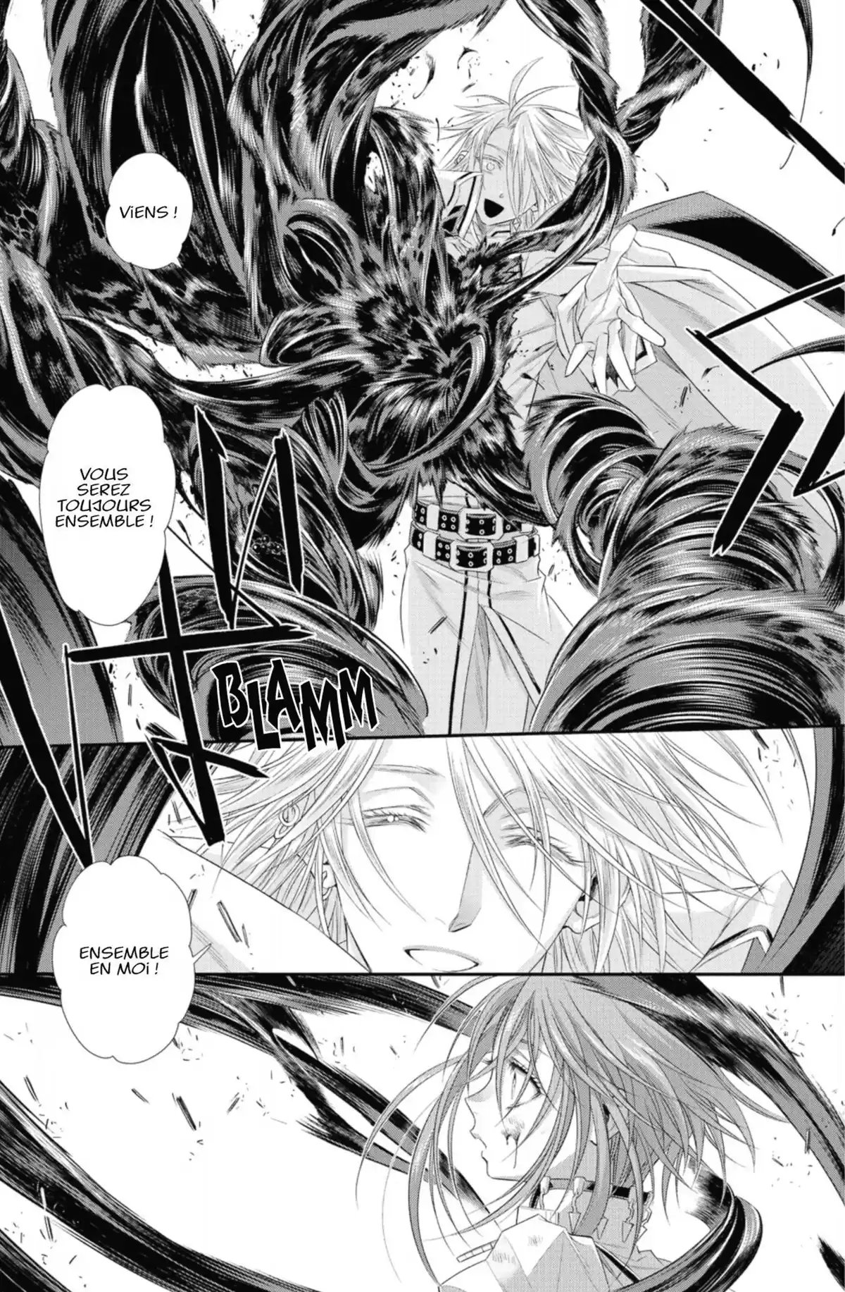 Trinity Blood Volume 21 page 25