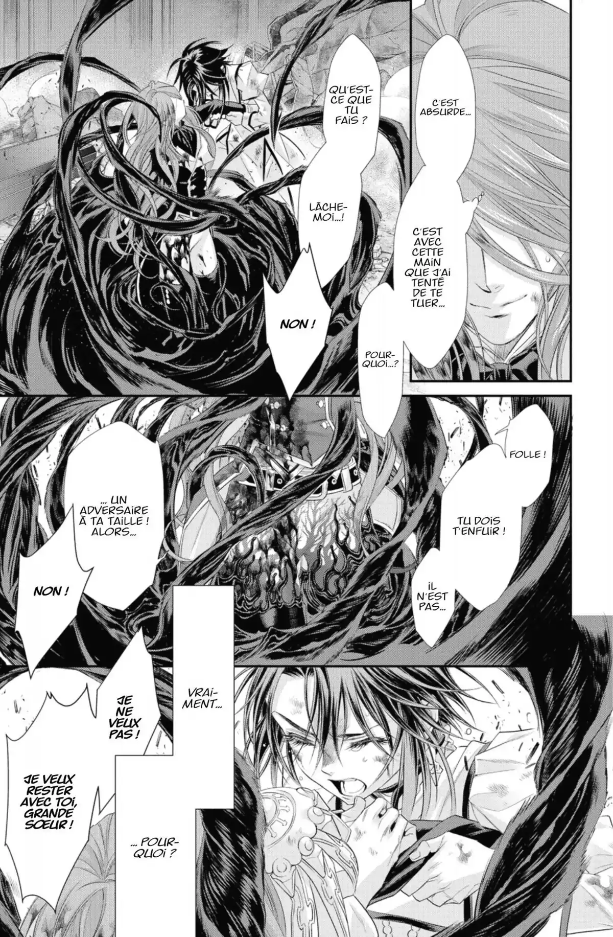 Trinity Blood Volume 21 page 29