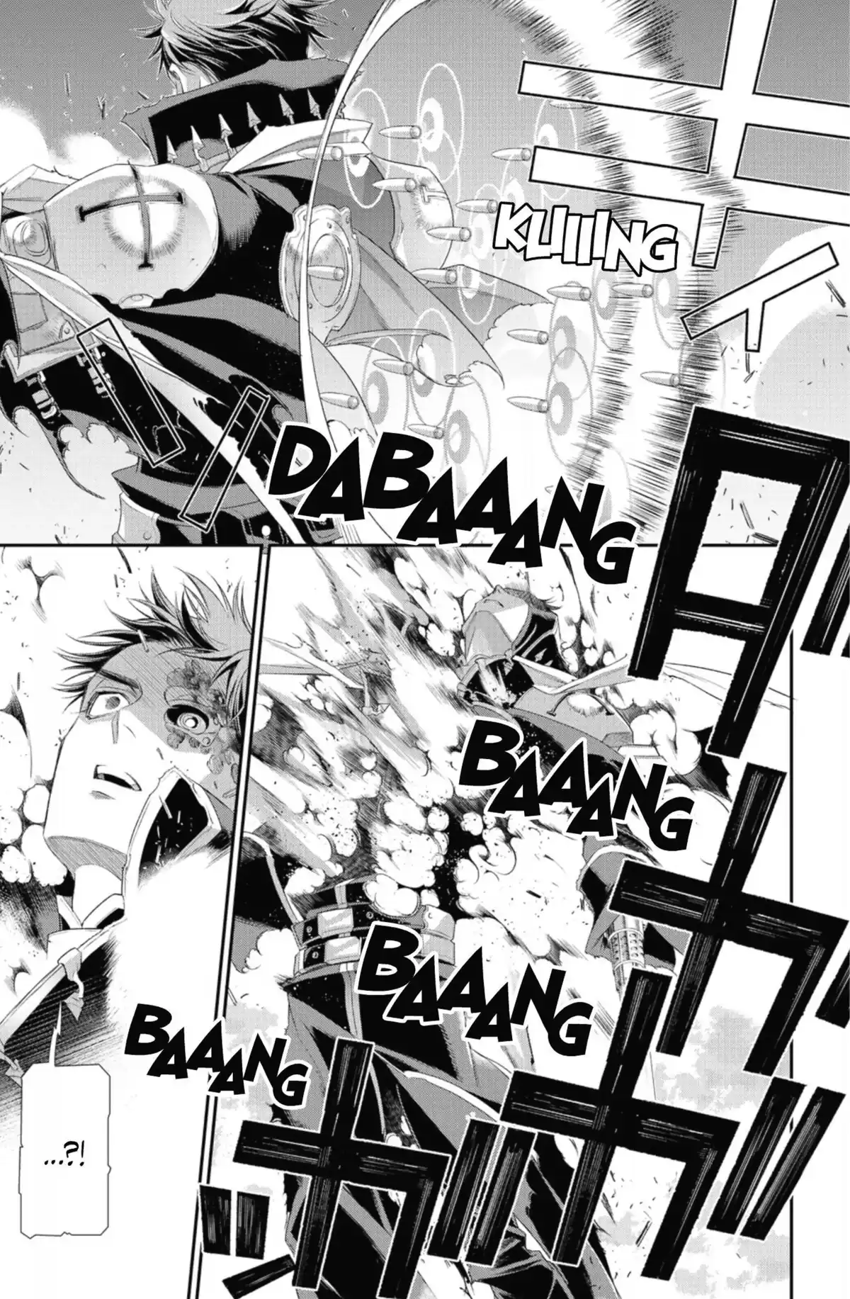 Trinity Blood Volume 21 page 43
