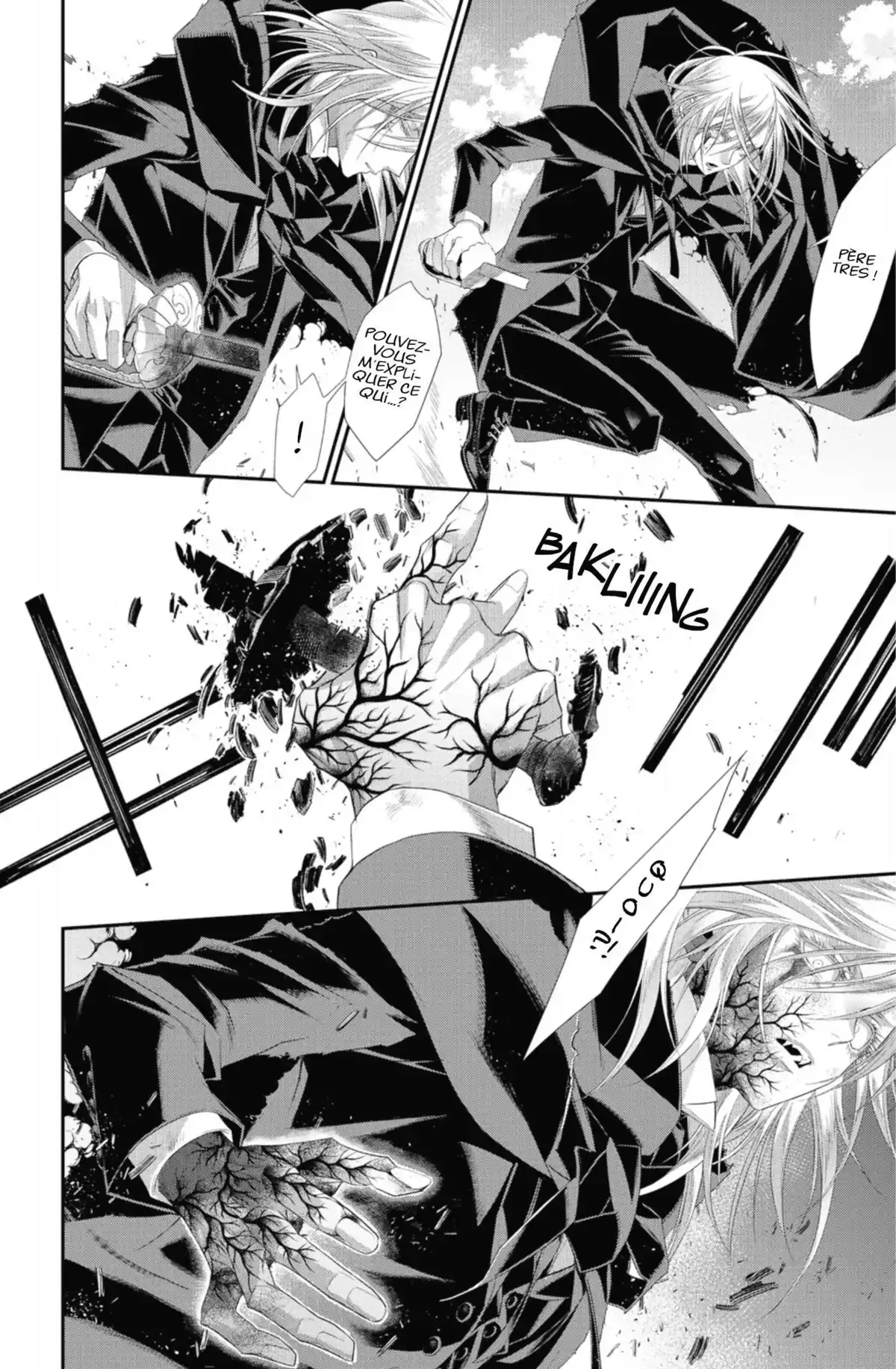 Trinity Blood Volume 21 page 44