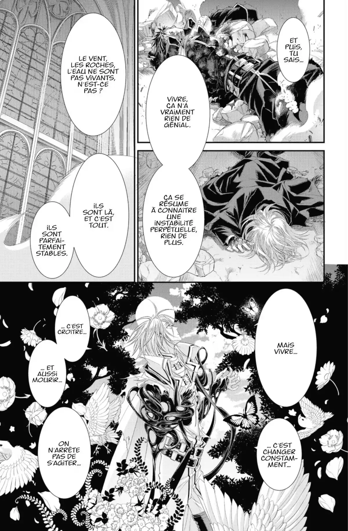 Trinity Blood Volume 21 page 47