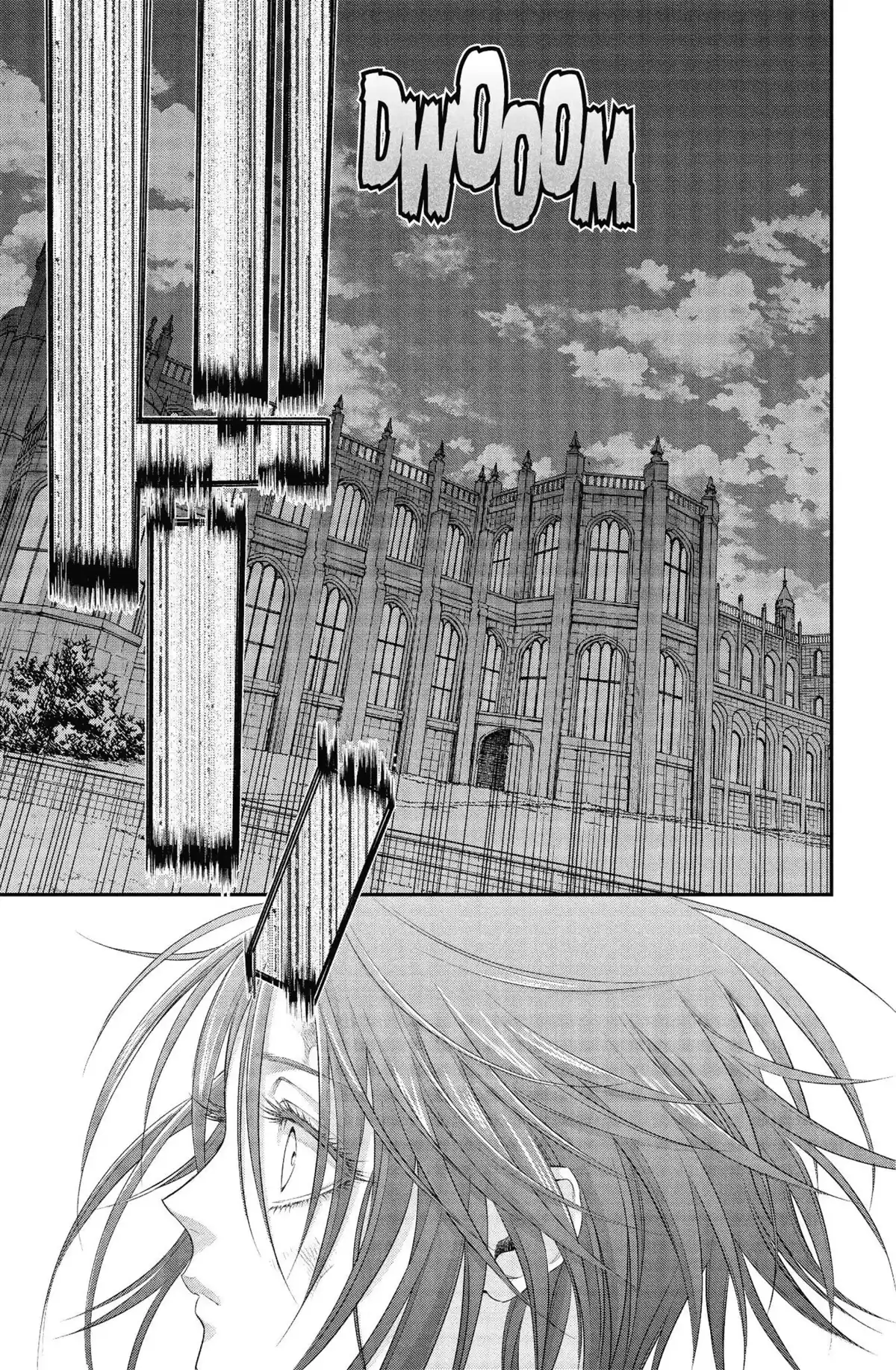 Trinity Blood Volume 21 page 51