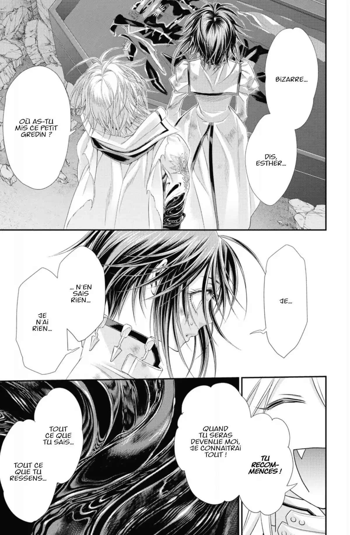 Trinity Blood Volume 21 page 59
