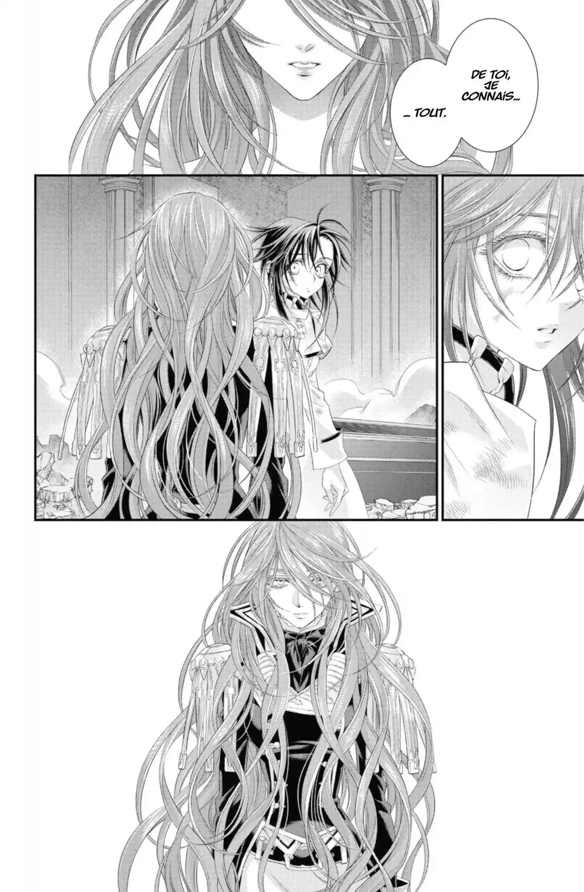 Trinity Blood Volume 21 page 60