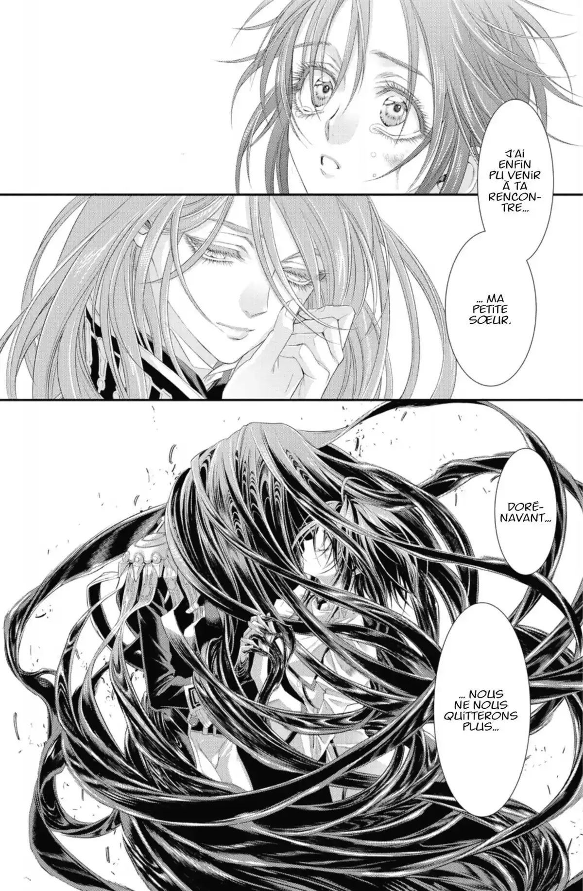 Trinity Blood Volume 21 page 62