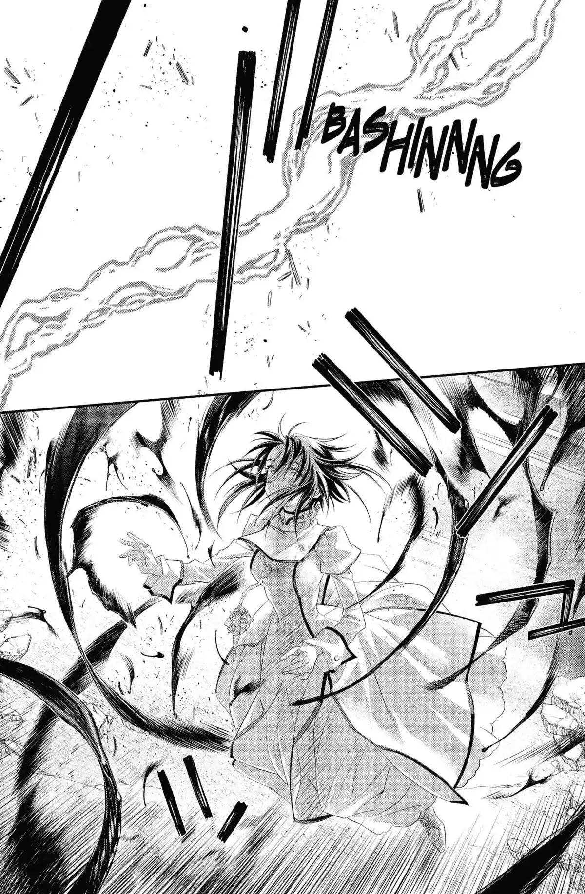 Trinity Blood Volume 21 page 63
