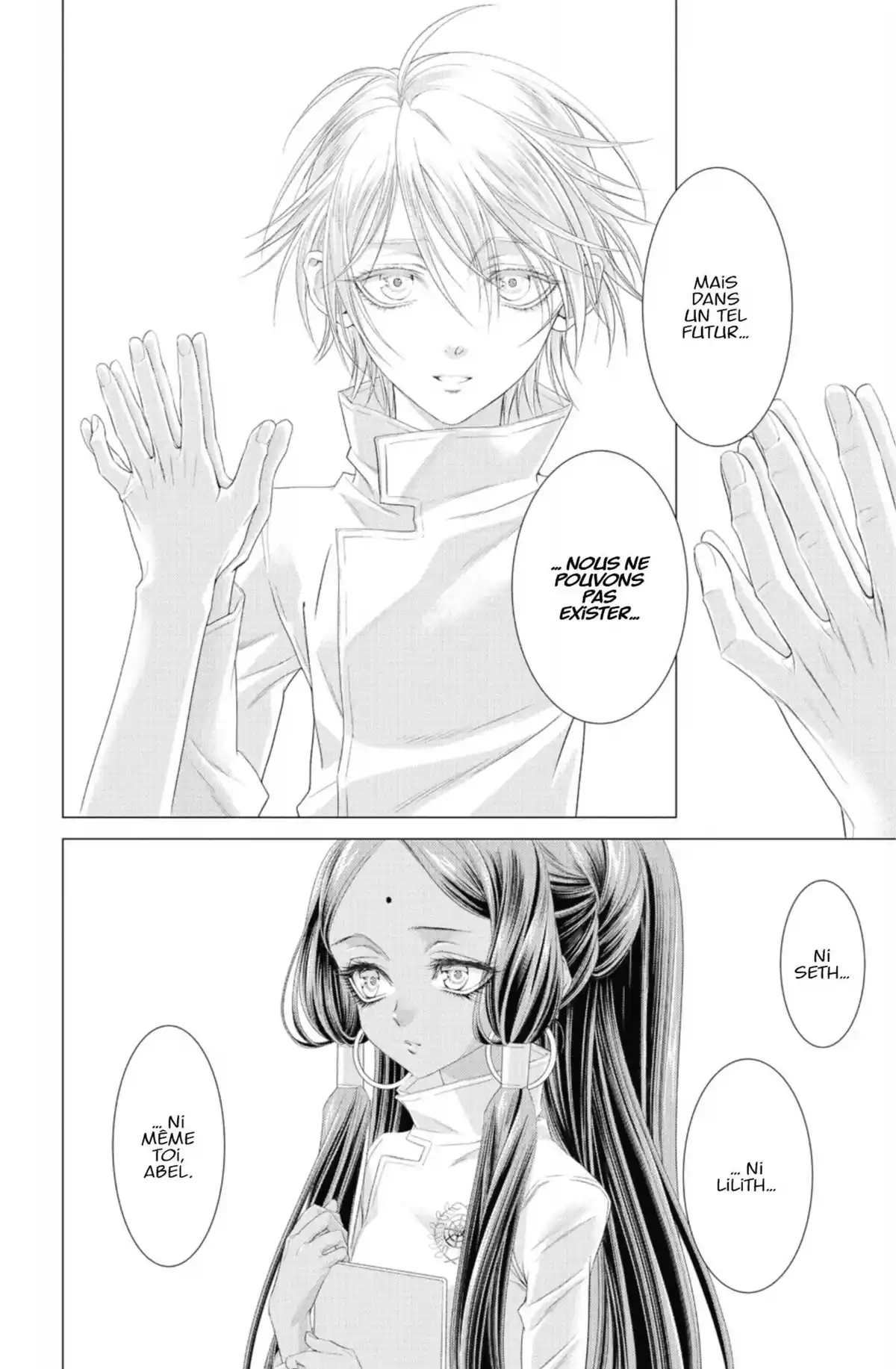 Trinity Blood Volume 21 page 68