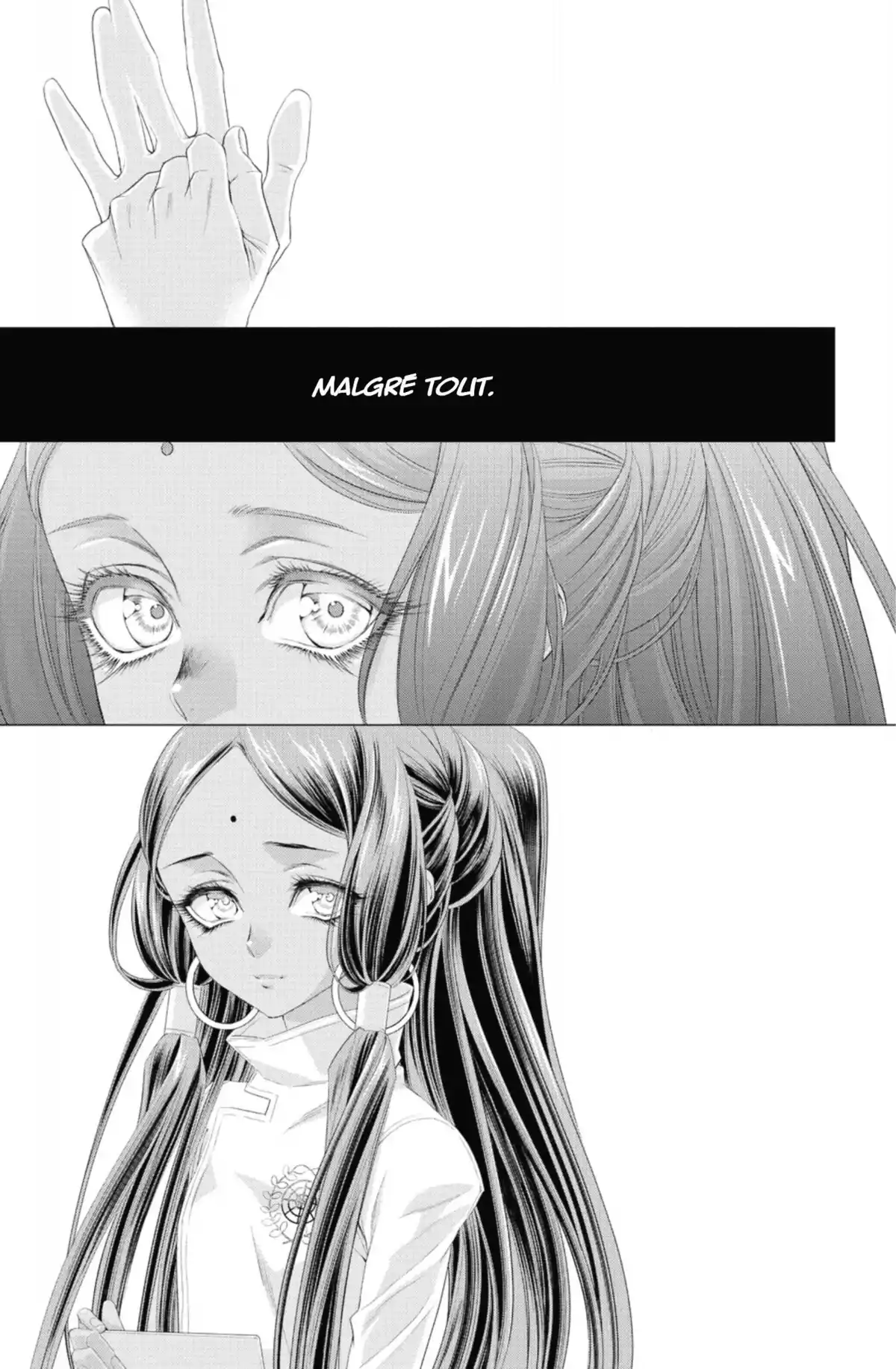 Trinity Blood Volume 21 page 69