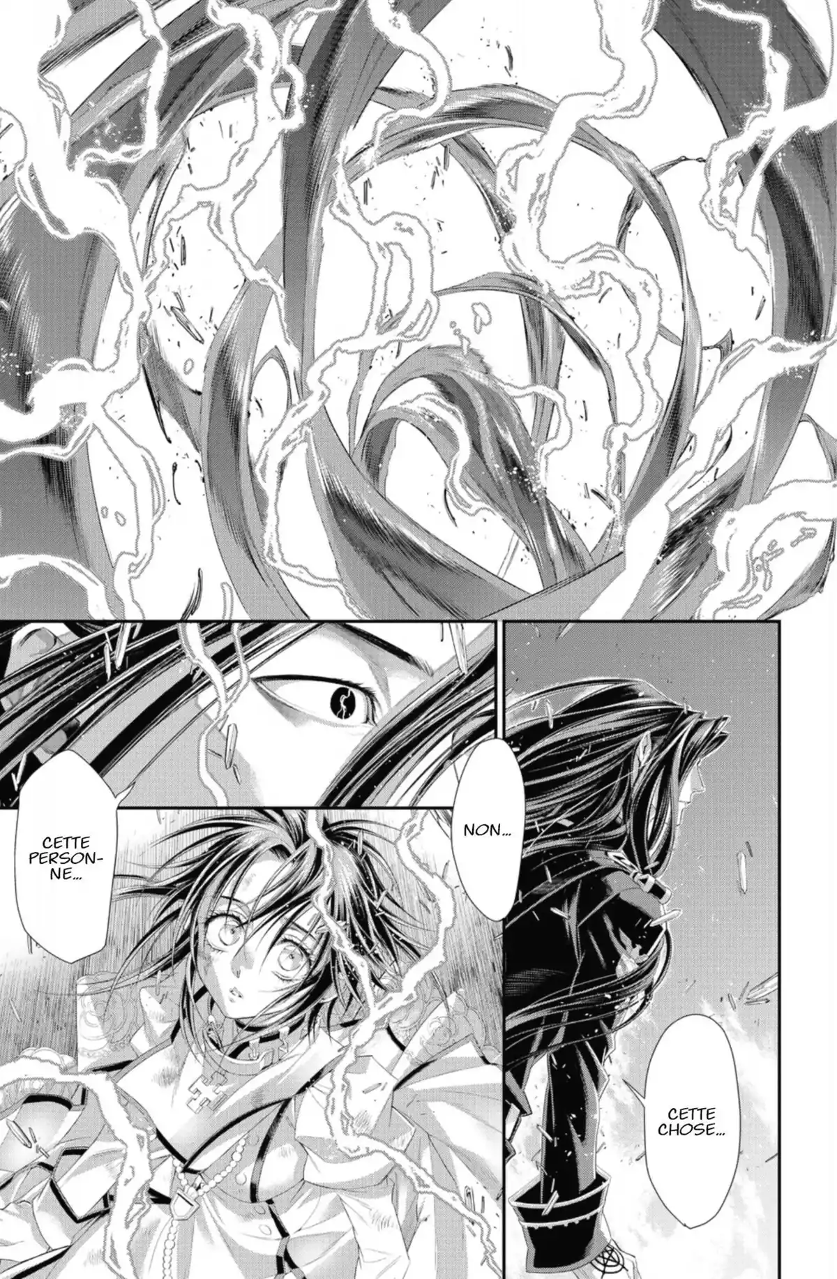 Trinity Blood Volume 21 page 71