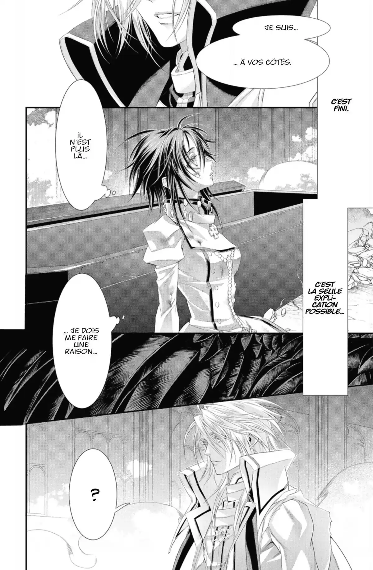 Trinity Blood Volume 21 page 80