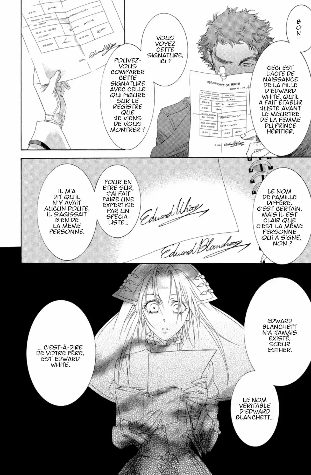 Trinity Blood Volume 13 page 23