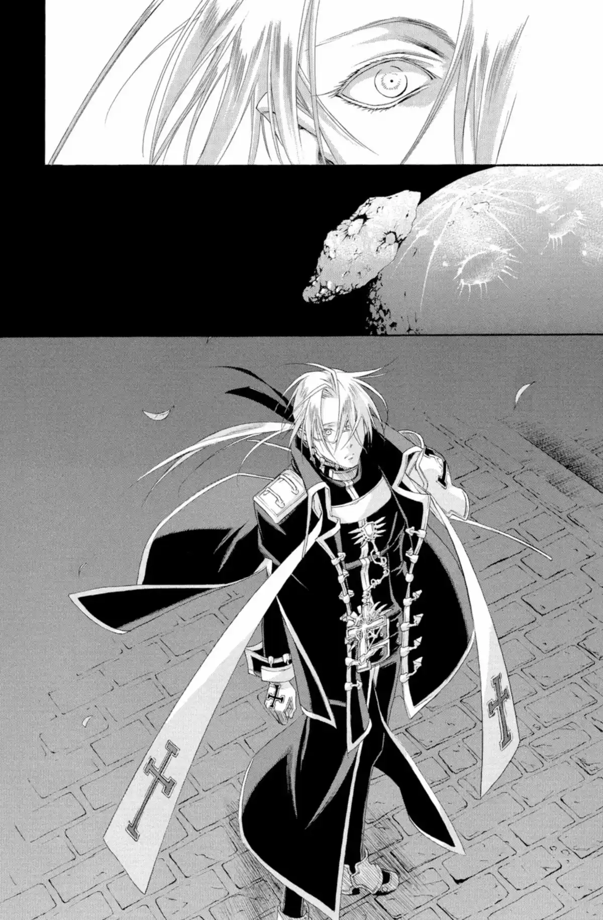 Trinity Blood Volume 13 page 41