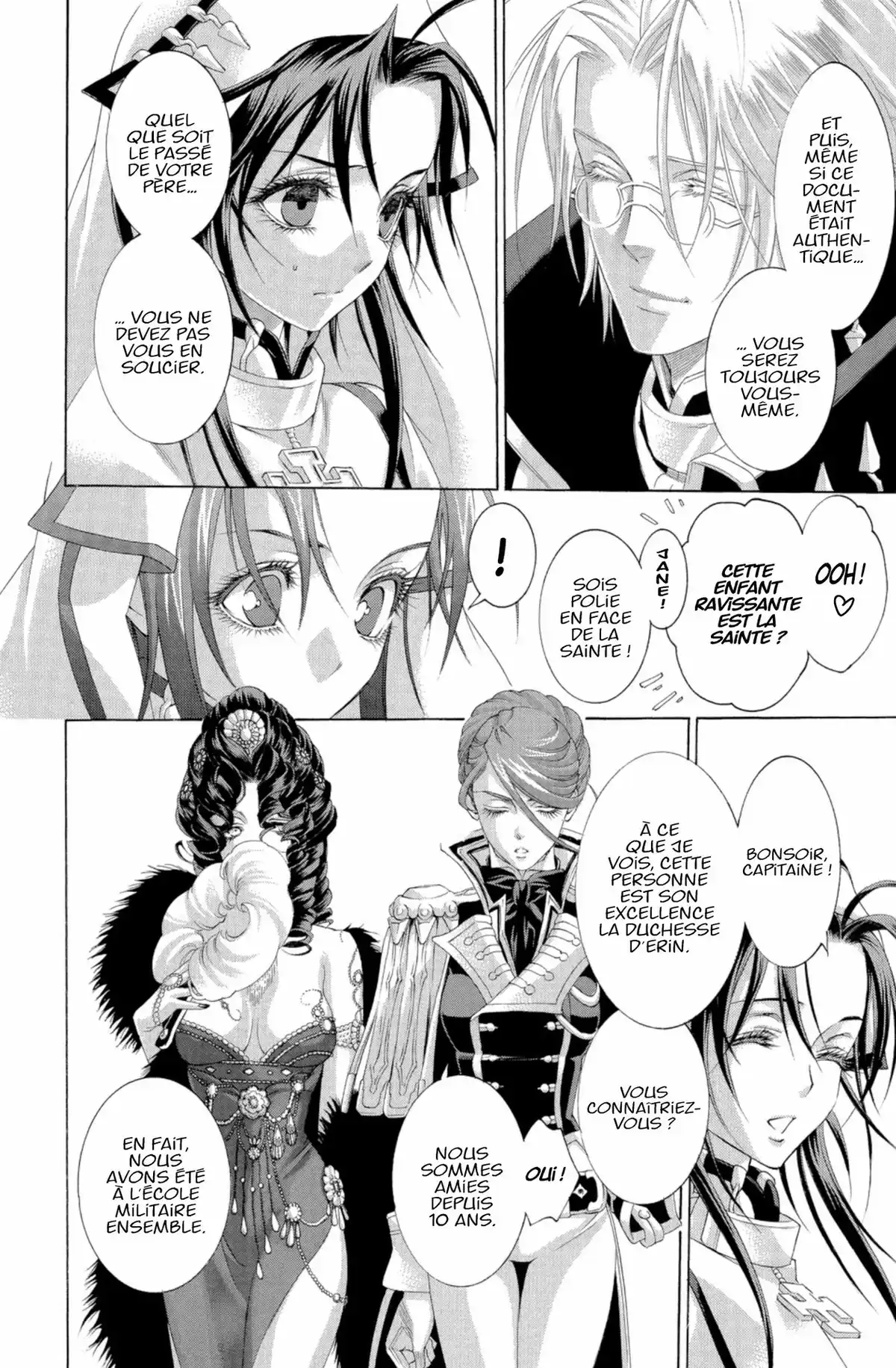 Trinity Blood Volume 13 page 65