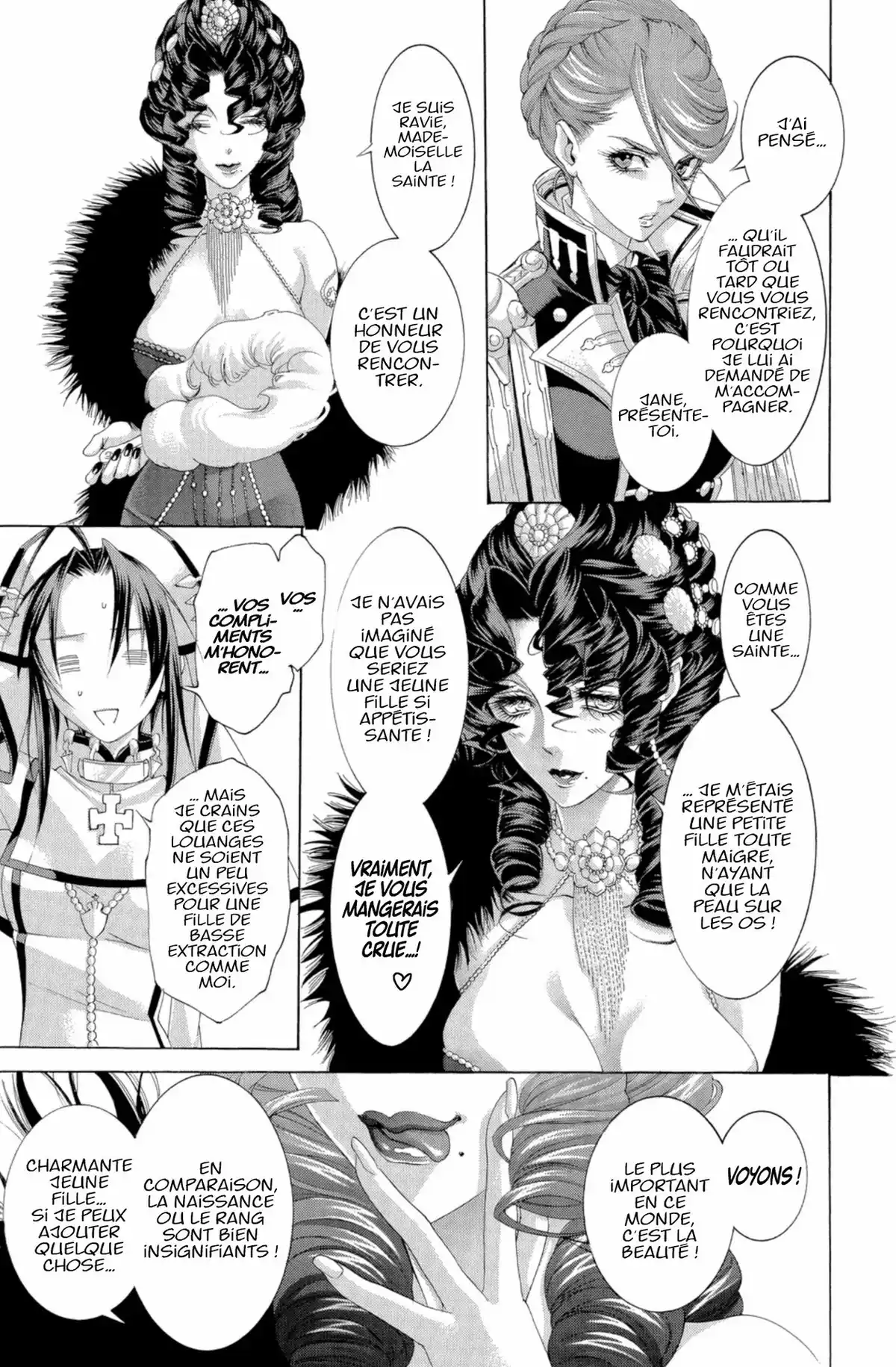 Trinity Blood Volume 13 page 66