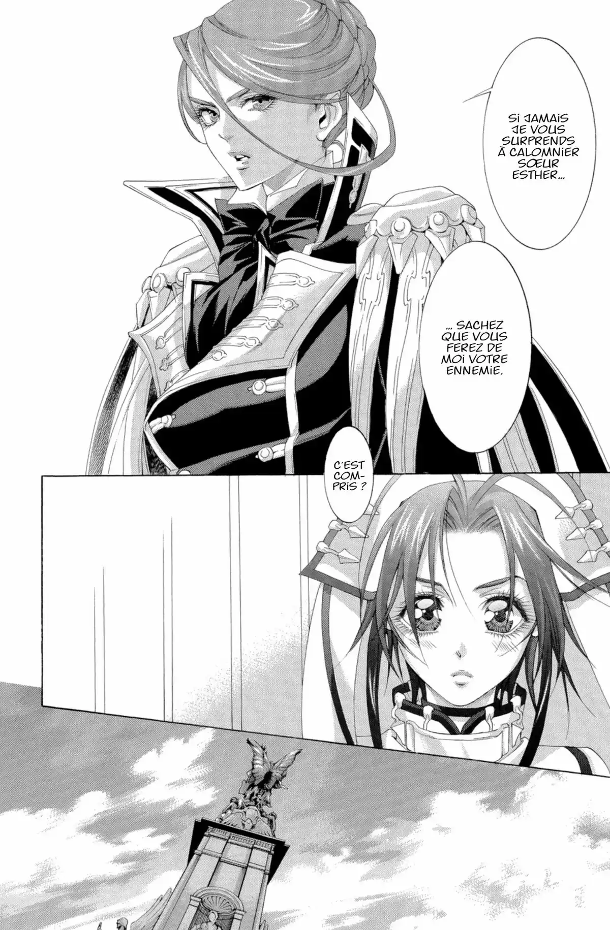 Trinity Blood Volume 13 page 93