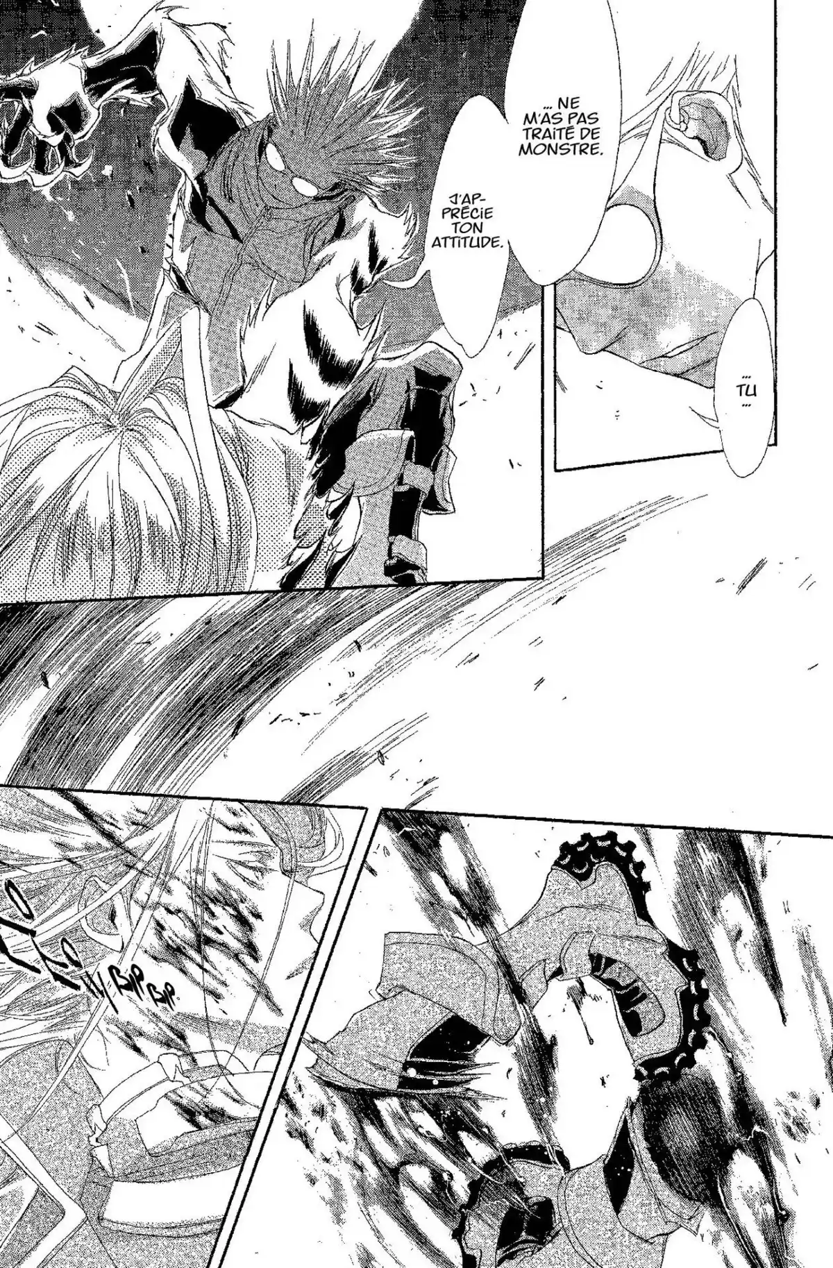 Trinity Blood Volume 2 page 30