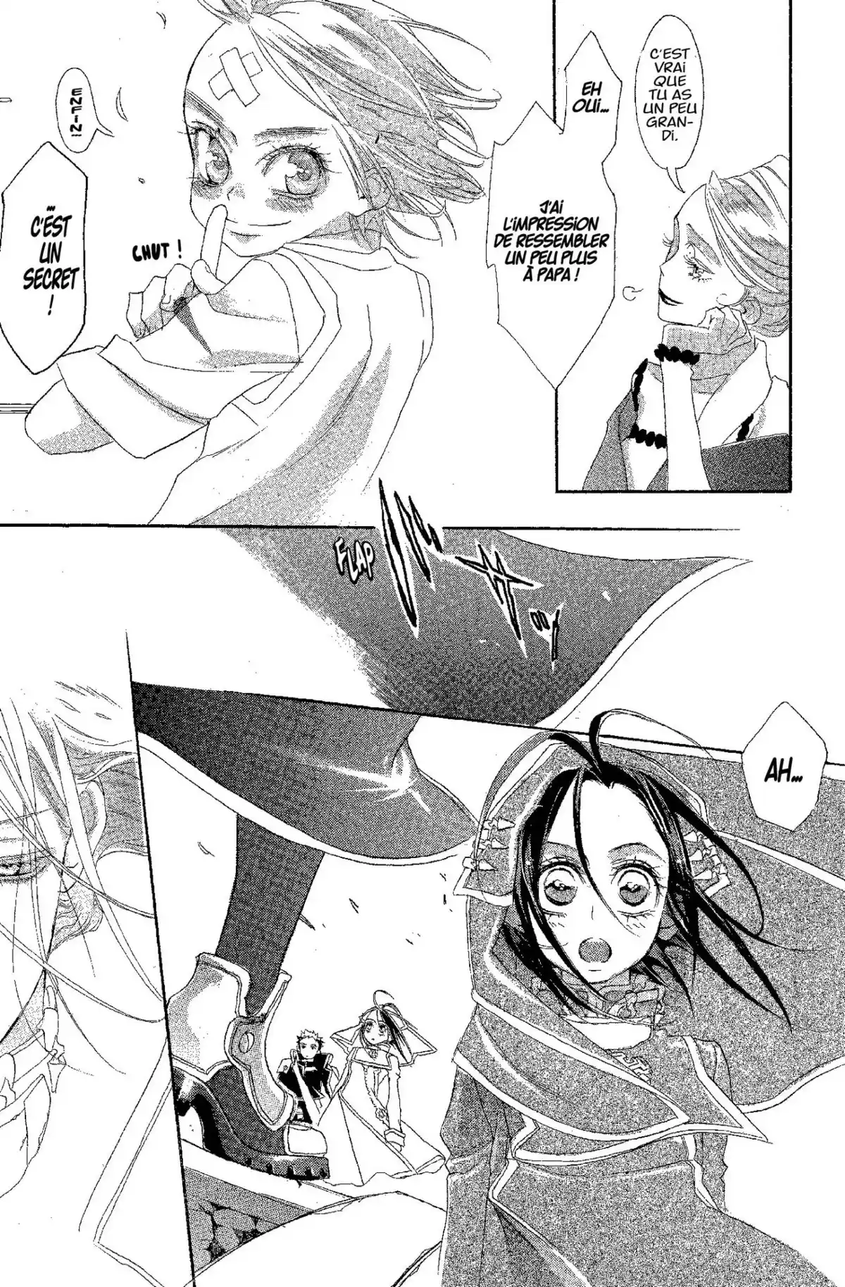 Trinity Blood Volume 2 page 36