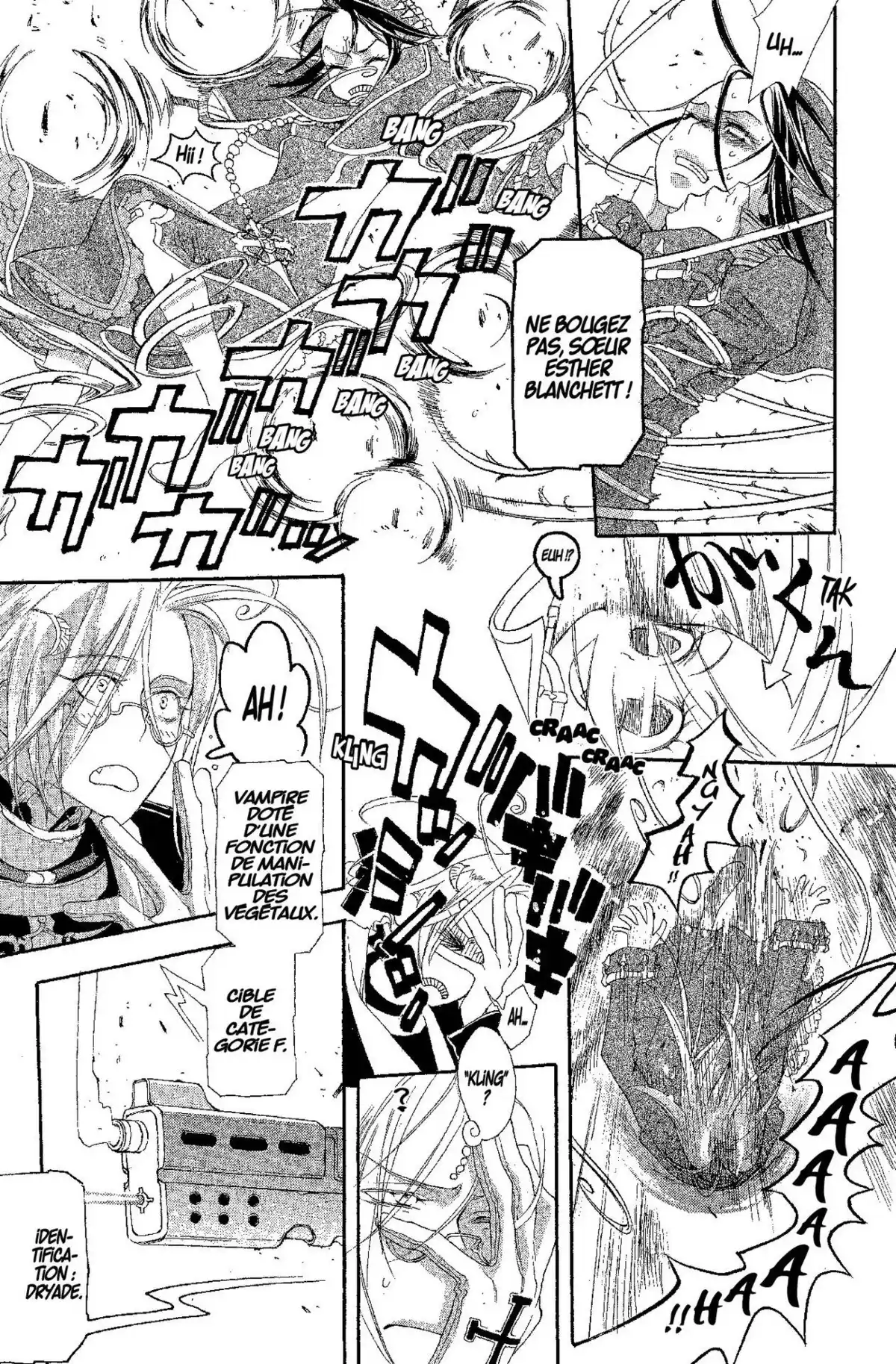 Trinity Blood Volume 2 page 52