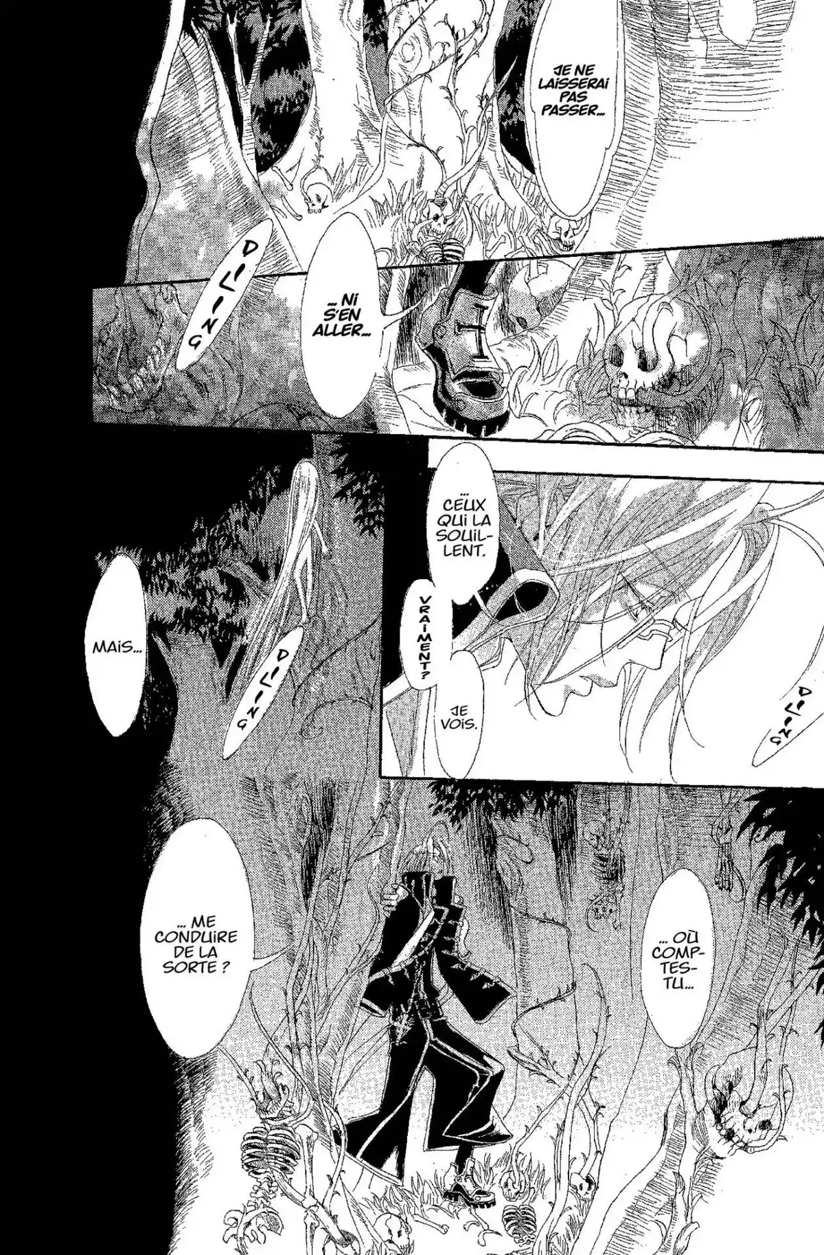 Trinity Blood Volume 2 page 61